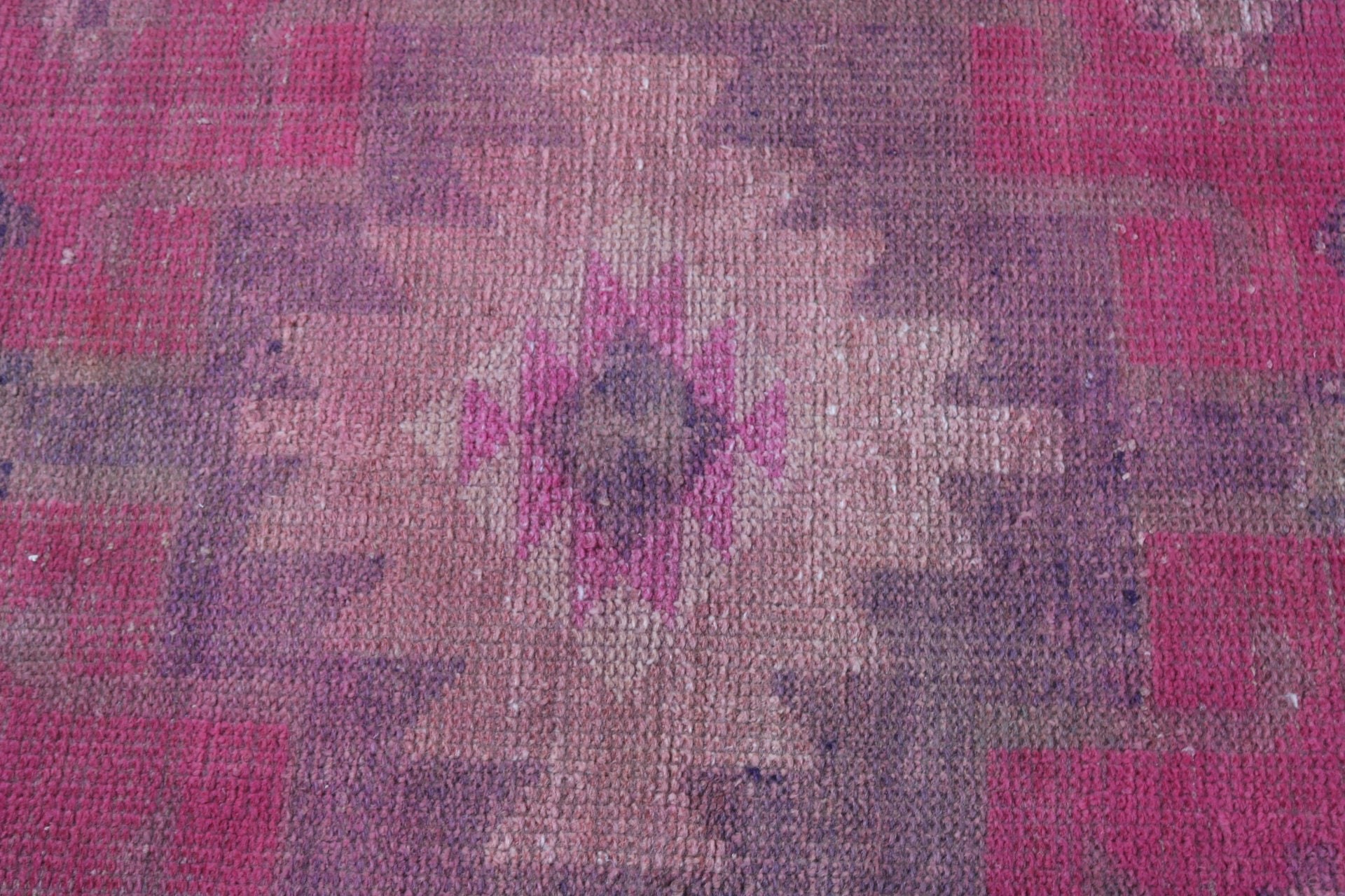 Türk Halıları, Beni Ourain Koşucu Halısı, Vintage Halılar, Pembe Oryantal Halılar, Oryantal Halılar, 2.9x10 ft Runner Halıları, Oushak Halıları, Uzun Yolluk Halıları