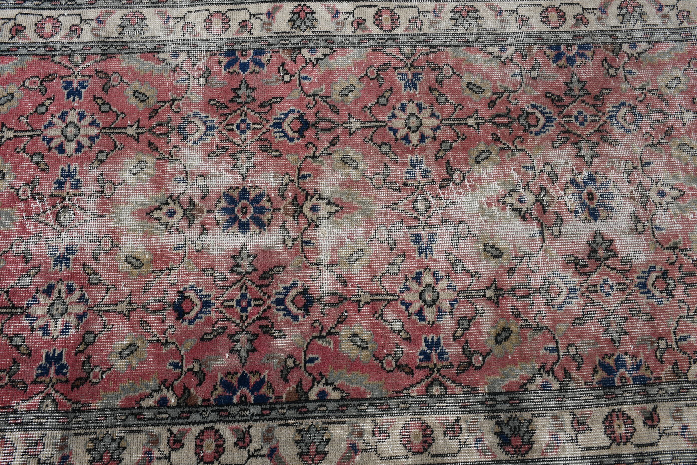 Mutfak Halıları, Pembe Yatak Odası Halısı, Yer Halısı, Çocuk Odası Halısı, Havalı Halı, Yurt Halıları, Türk Halısı, Vintage Halılar, Giriş Halısı, 3x6,7 ft Accent Halı