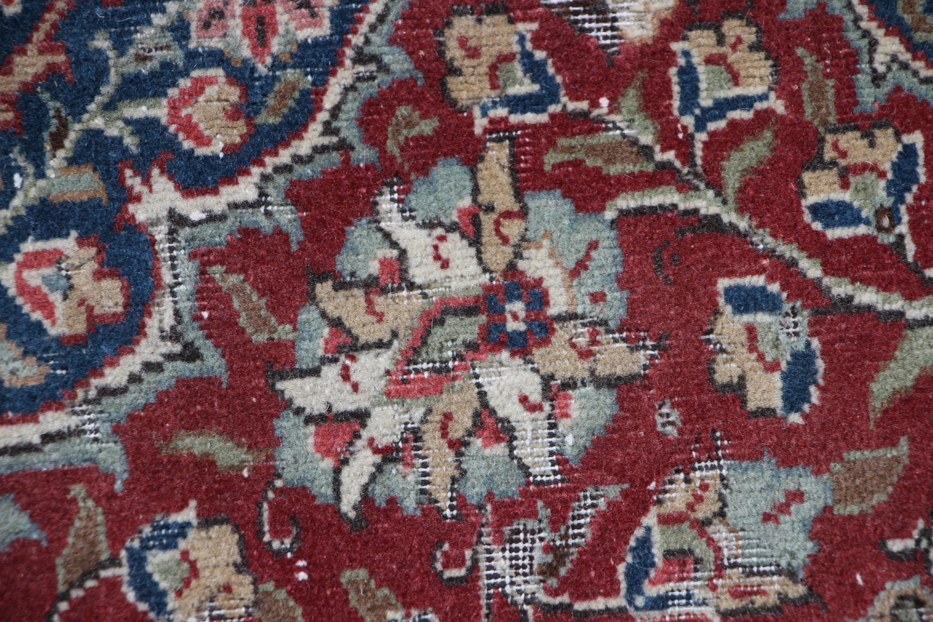 Sevimli Halı, Türk Halıları, Merdiven Halısı, Koridor Halıları, Vintage Halı, Kırmızı Anadolu Halısı, Ev Dekorasyonu Halısı, 2.8x7.8 ft Runner Halısı, Anadolu Halısı