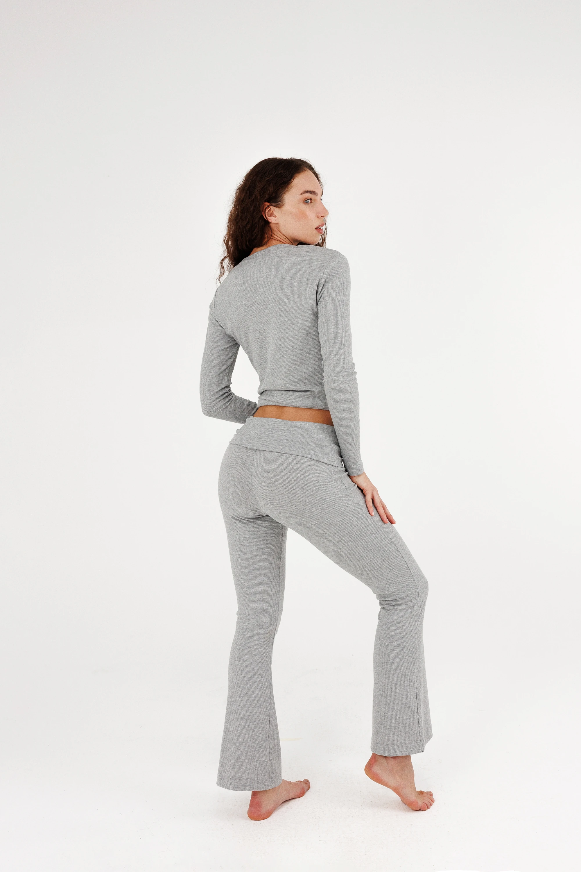 Ribana Pijama Takımı (2'li Takım)