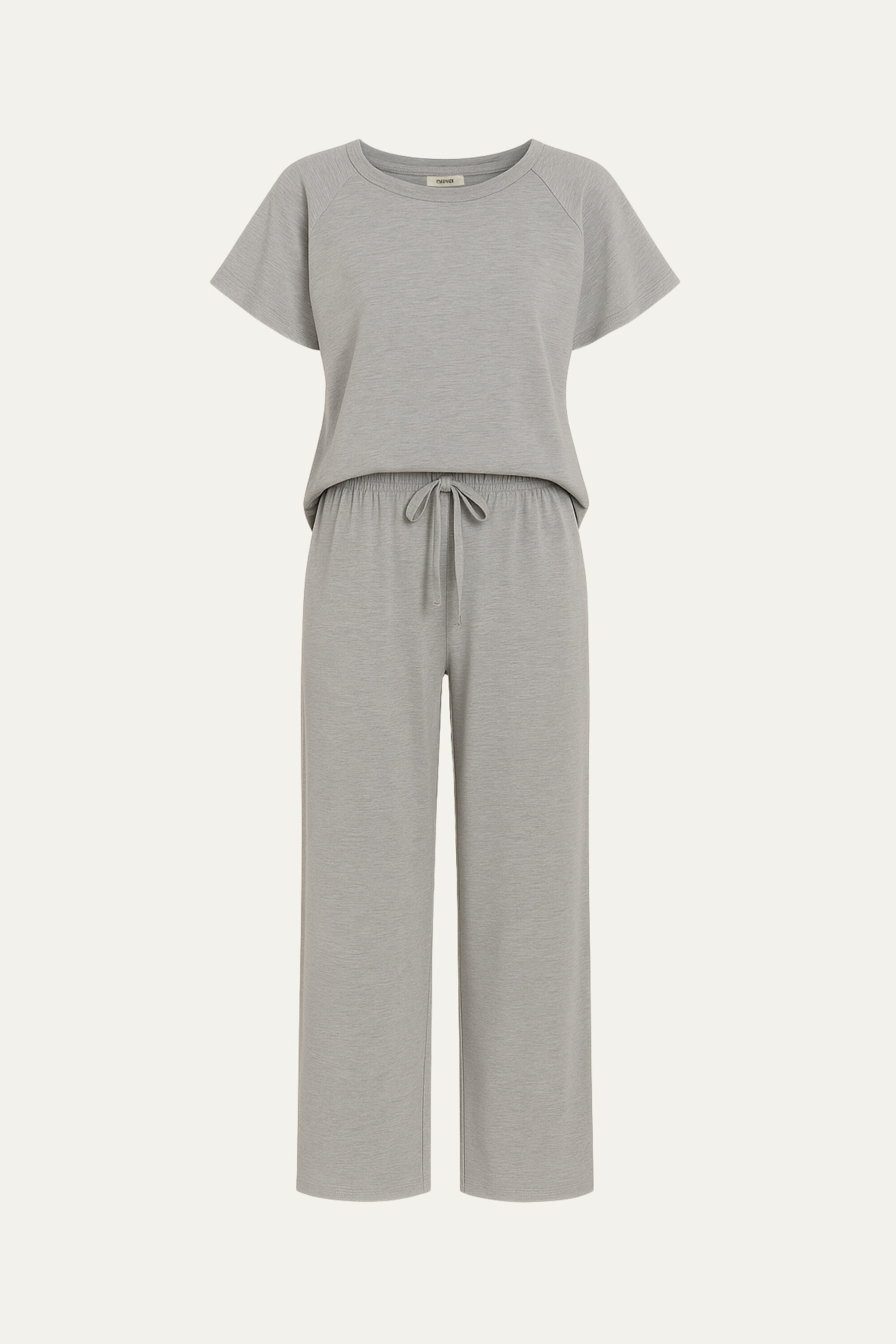 Pamuk Modal Pijama Takımı