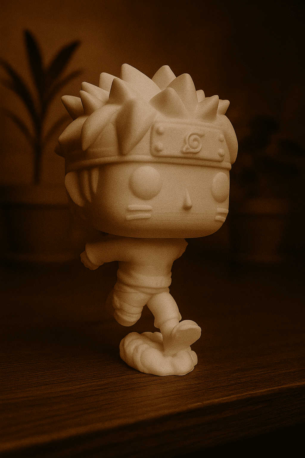 Naruto FunkoPop Figürü