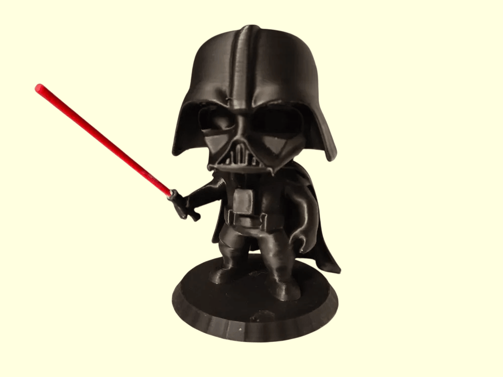 Darth Vader Figürü