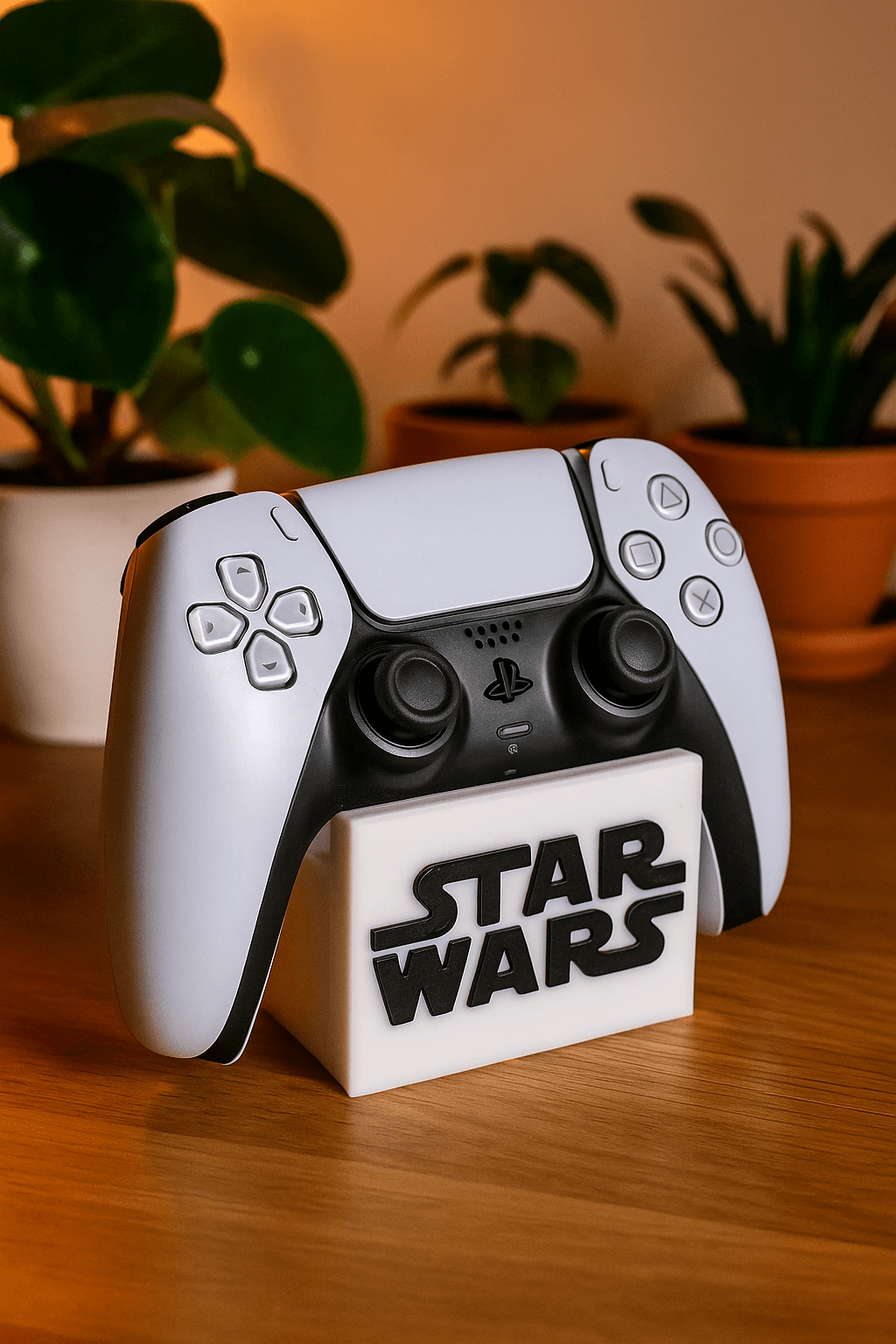 PS Star Wars Kol Tutacağı