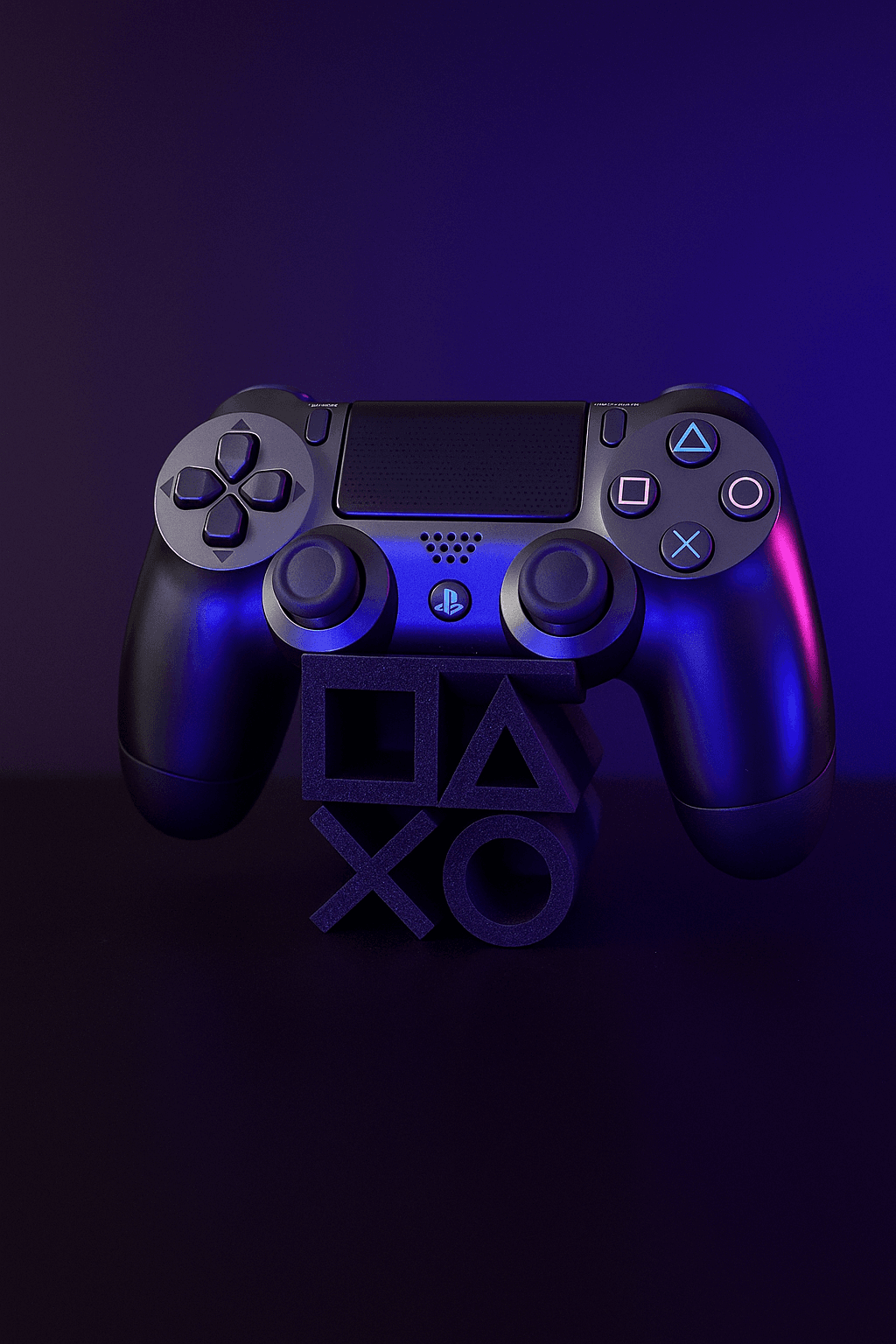 PS4 Kol Tutacağı