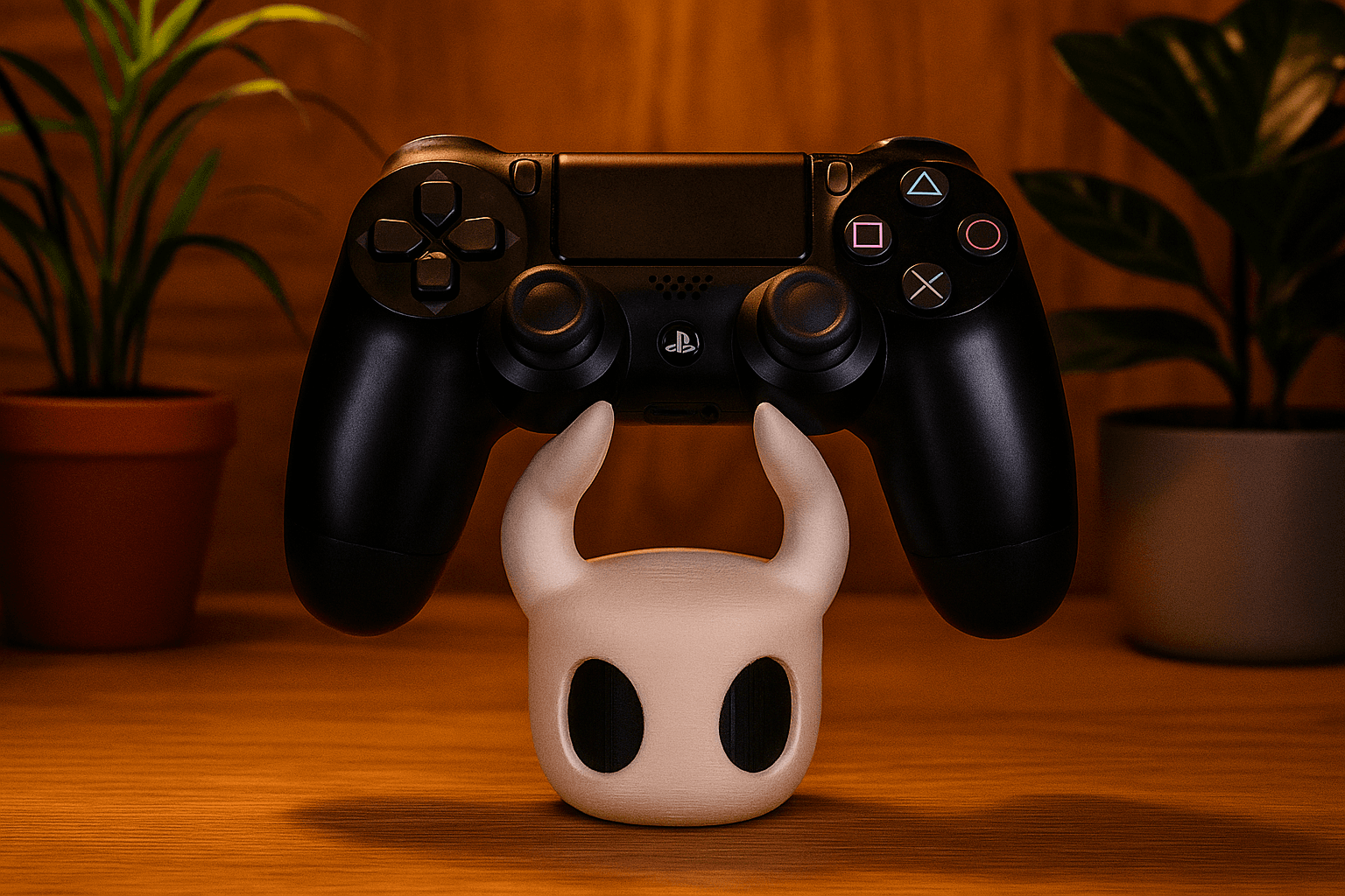 Hollow Knight Kol Tutacağı