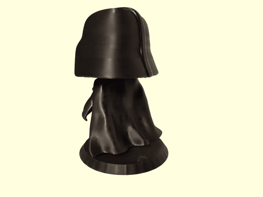 Darth Vader Figürü