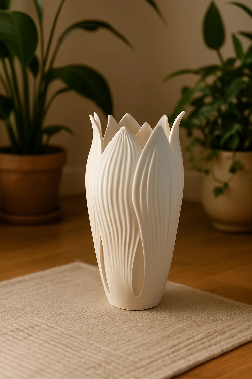 Lale Design Vazo 22CM