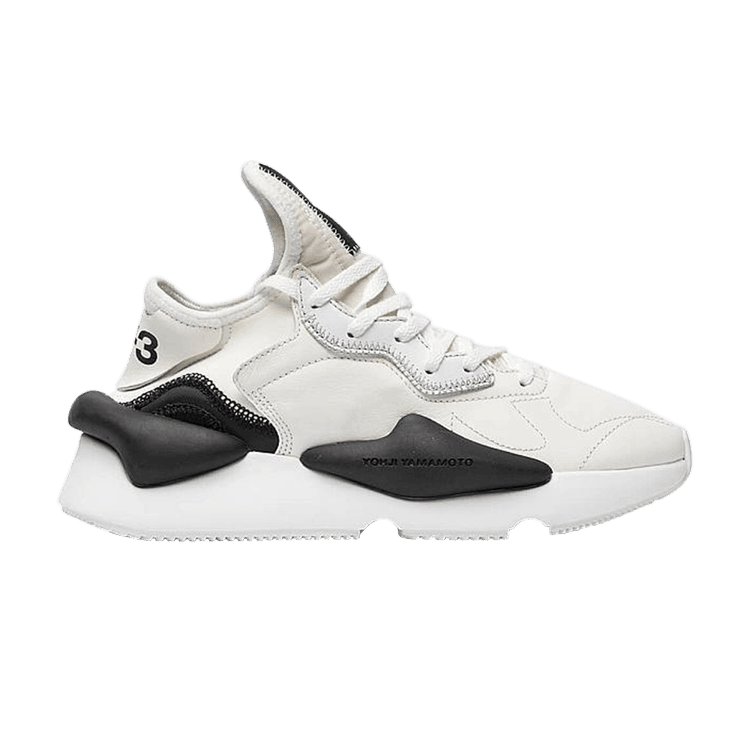 Y3 - Kaiwa - White