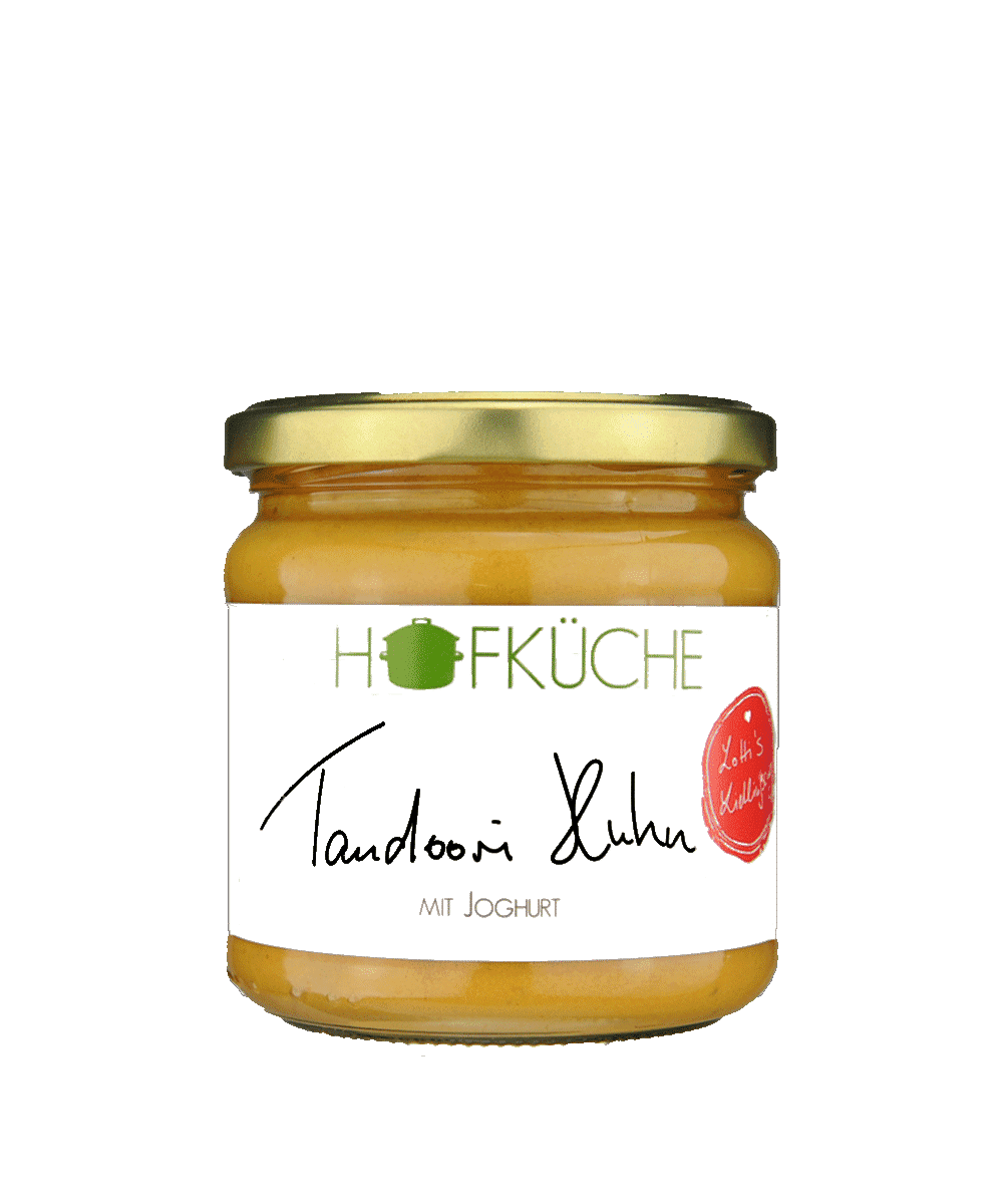 Gulaschsuppe - Hofküche