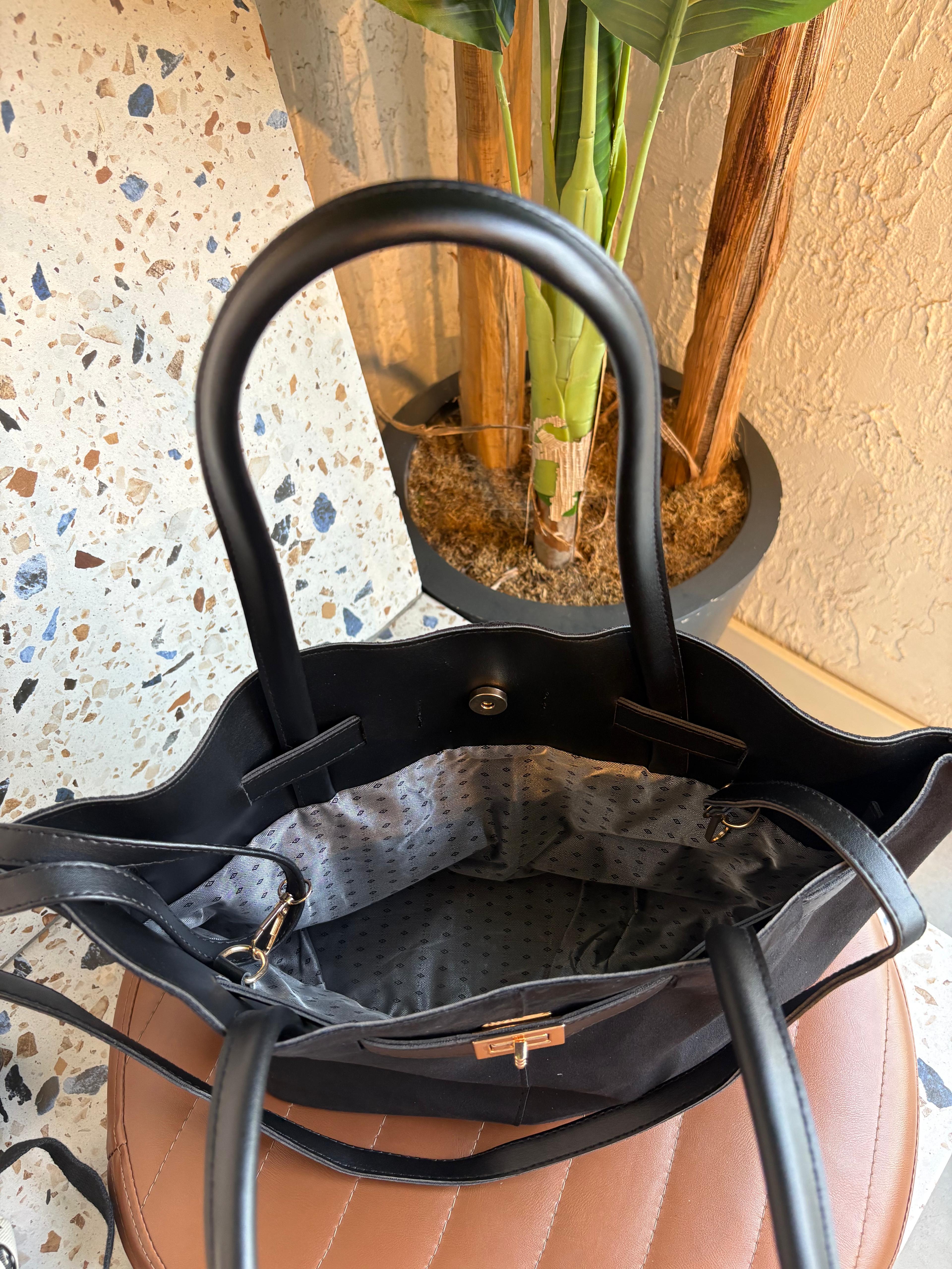 Vestra El, Omuz ve Çapraz Çanta