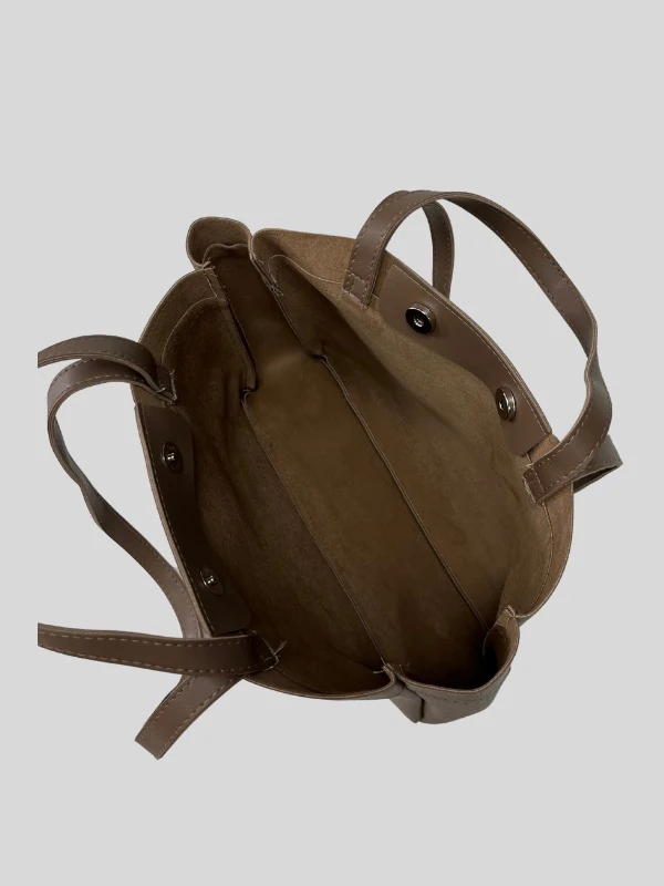  MAKYAJ ÇANTA HEDİYELİ OMUZ ÇANTASI