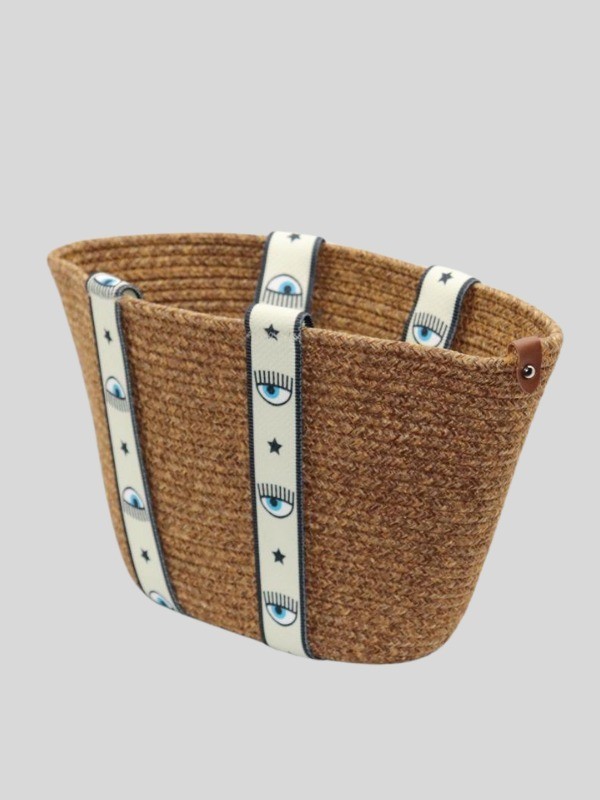  Plaj Çantası Seçerken Nelere Dikkat Edilmeli? | Yazın Vazgeçilmez Parçası - What to Consider When Choosing a Beach Bag? | A Summer Essential