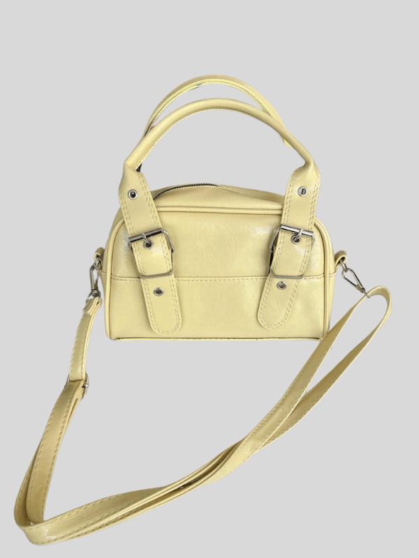 LEMON CREAM ÇANTA