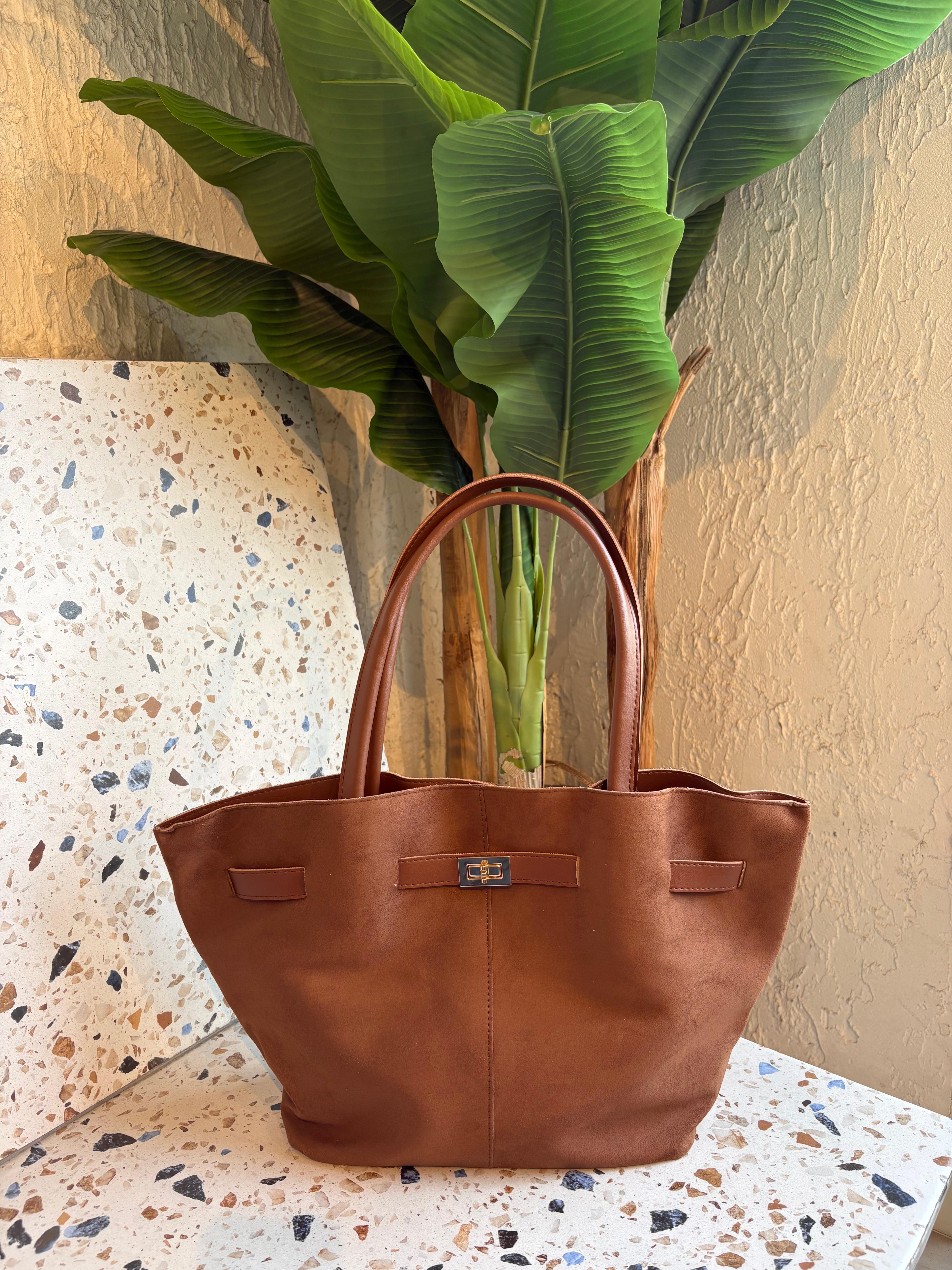 Vestra El, Omuz ve Çapraz Çanta - TABA