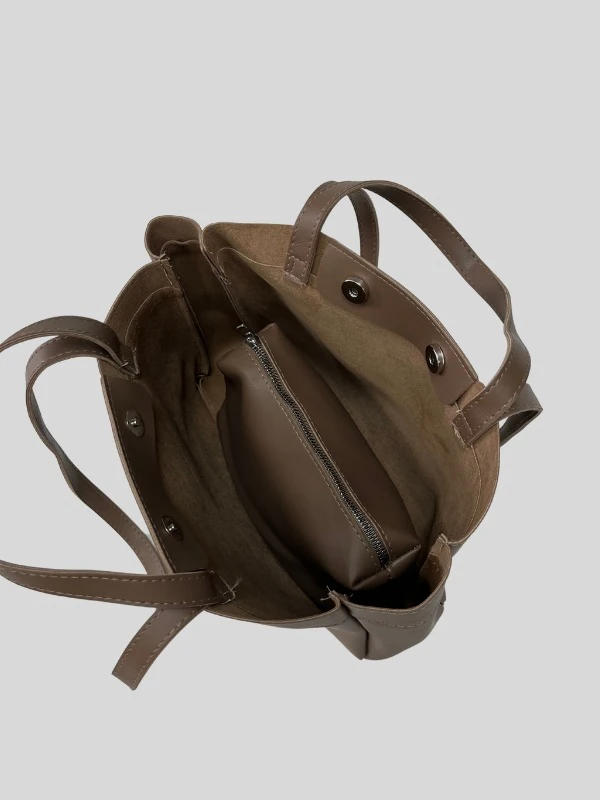  MAKYAJ ÇANTA HEDİYELİ OMUZ ÇANTASI