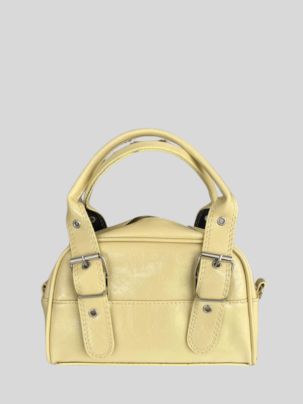 LEMON CREAM ÇANTA