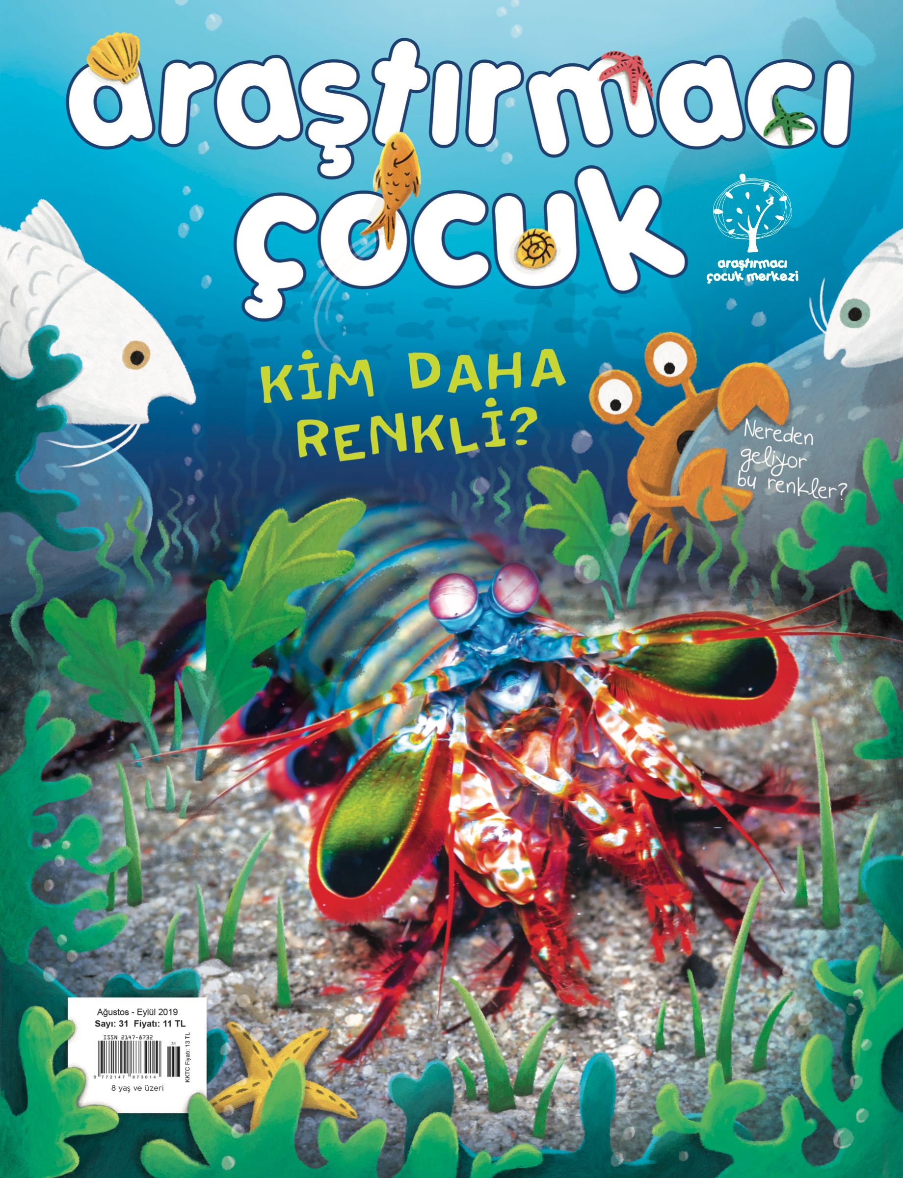 Araştırmacı Çocuk - İndirimli Paket 3