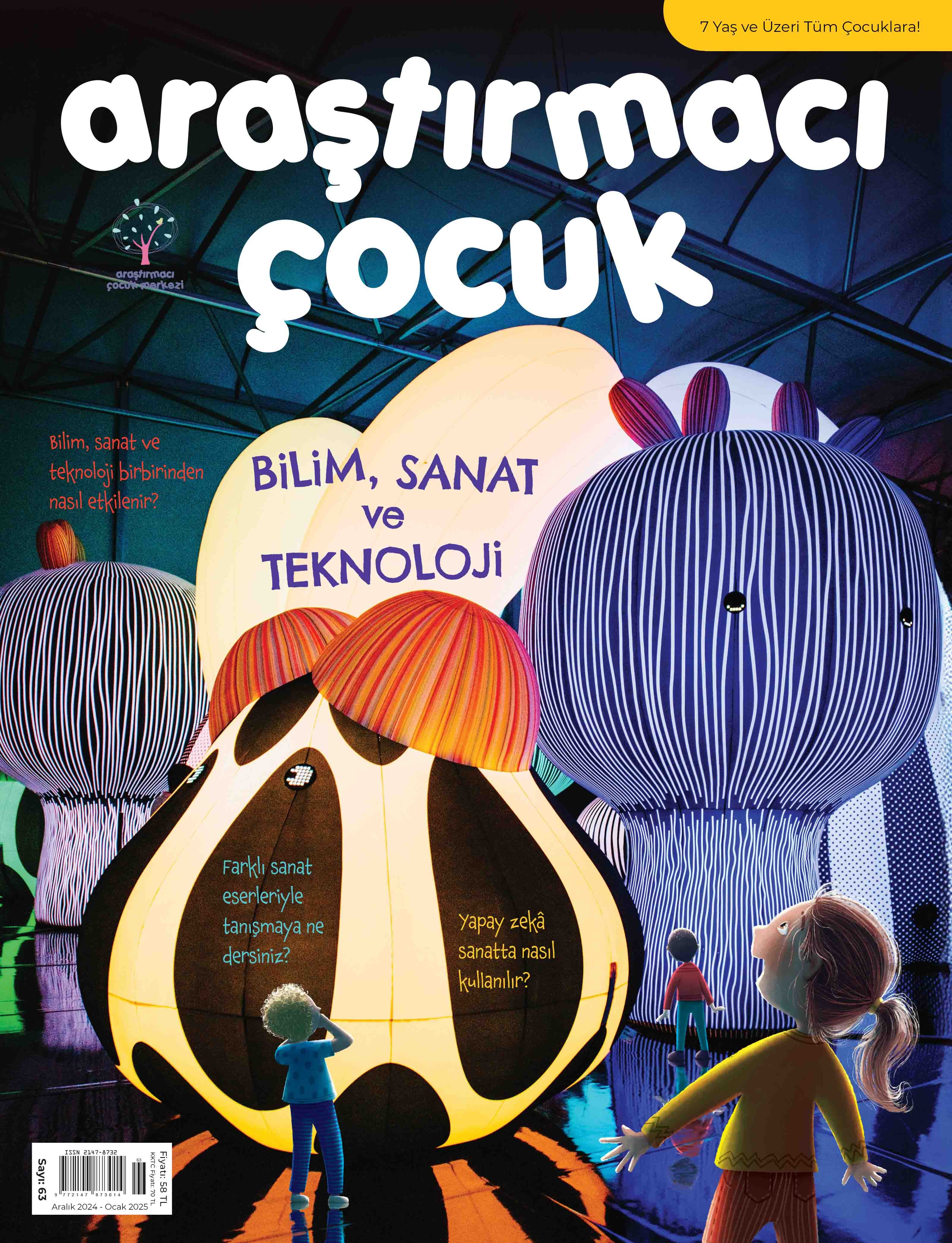 Dergi 5’li Set - Çanta Hediyeli - Kargo Ücretsiz