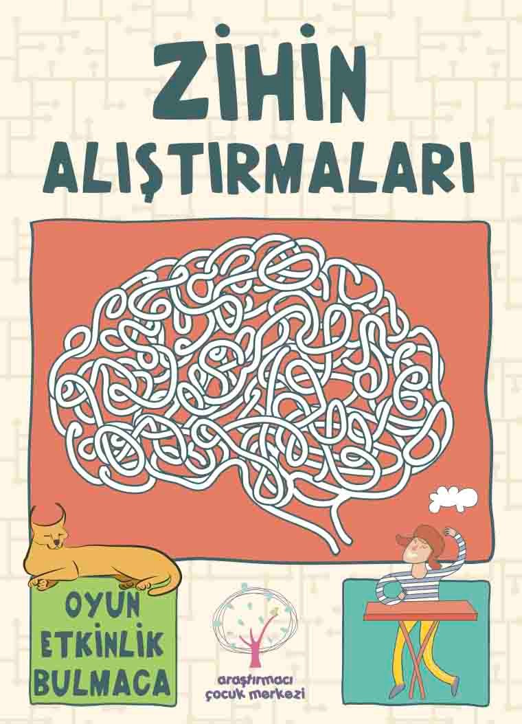 Araştırmacı Çocuk 15. Sayı: Nasıl Bağlantı Kuruyoruz?