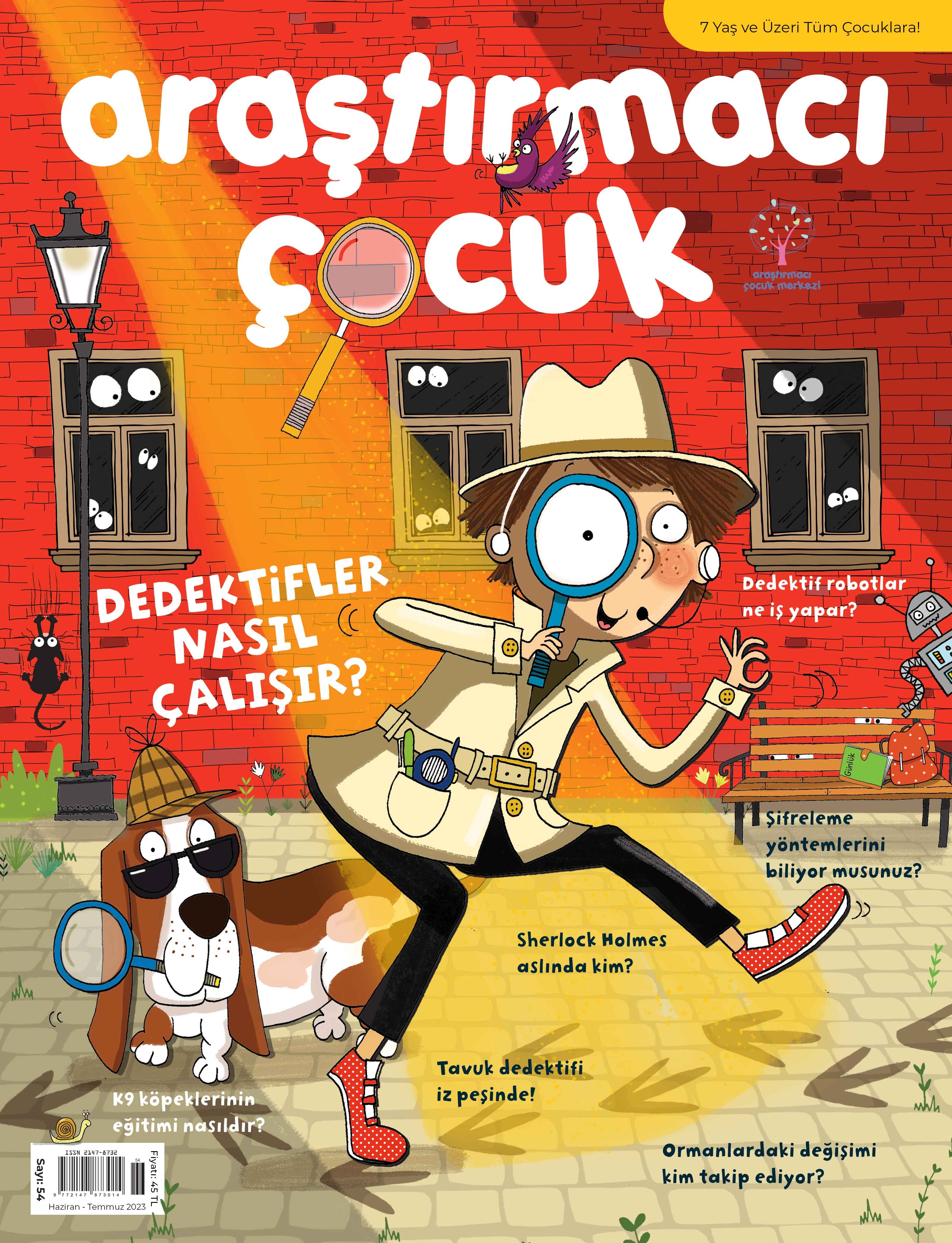 Dergi 5’li Set - Çanta Hediyeli - Kargo Ücretsiz