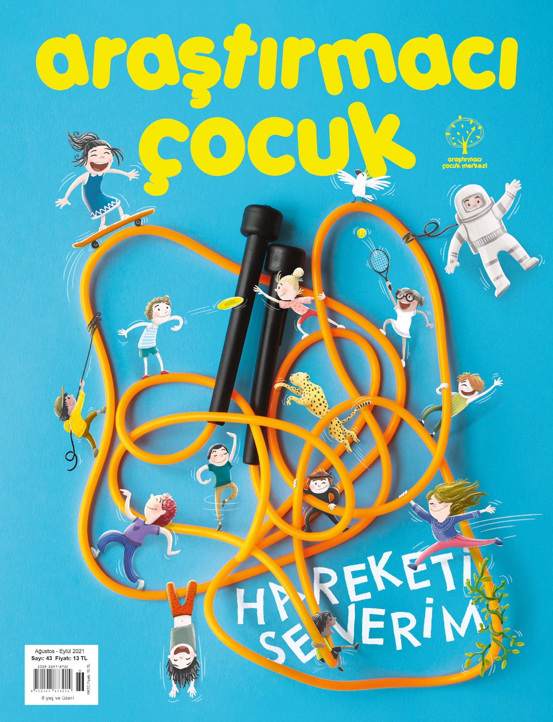 Dergi 5’li Set - Çanta Hediyeli - Kargo Ücretsiz
