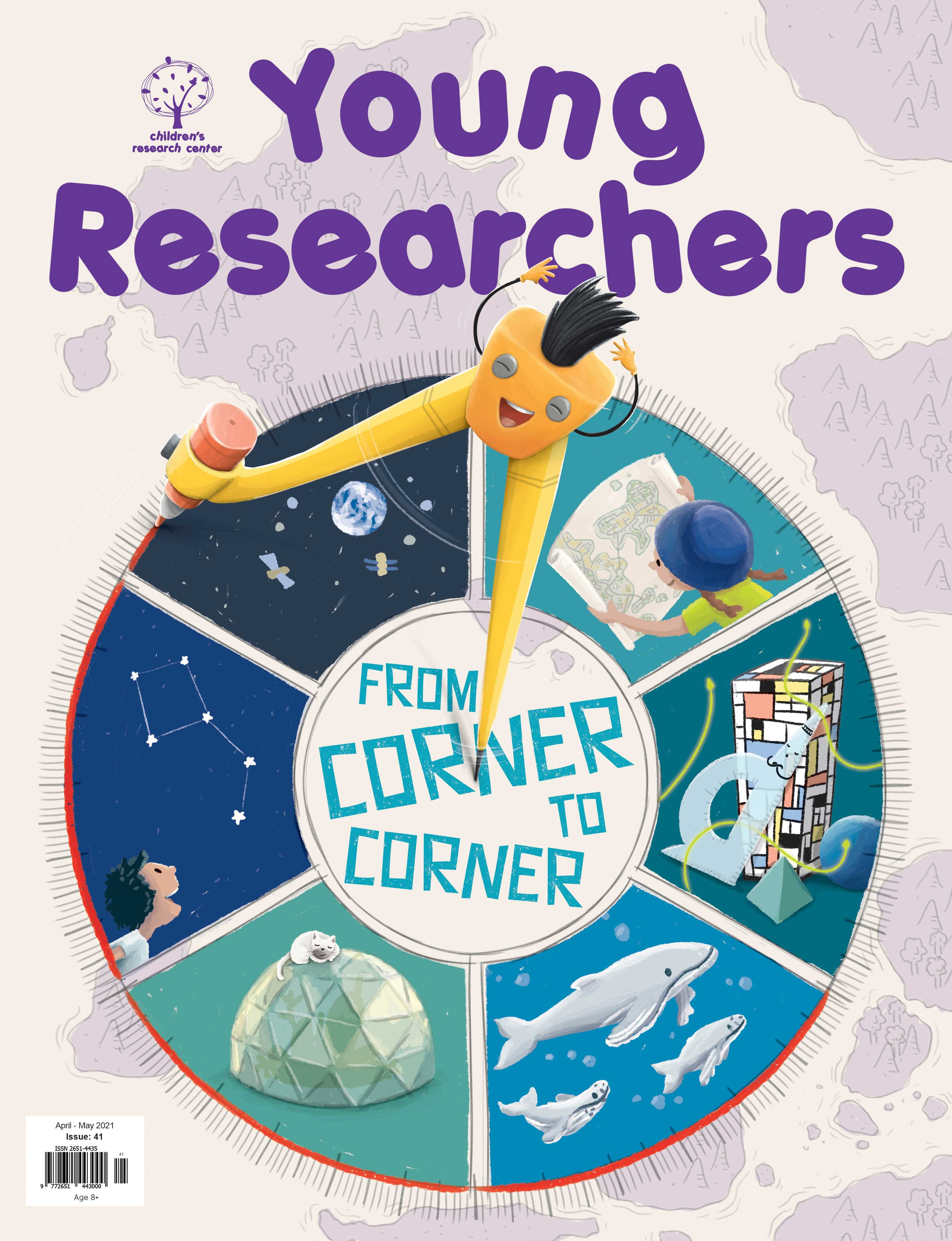 Young Researchers - İndirimli Paket 4