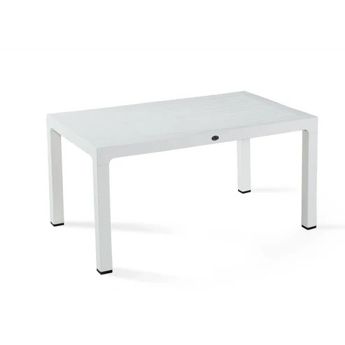 Wood Masa 90x150 Camsız