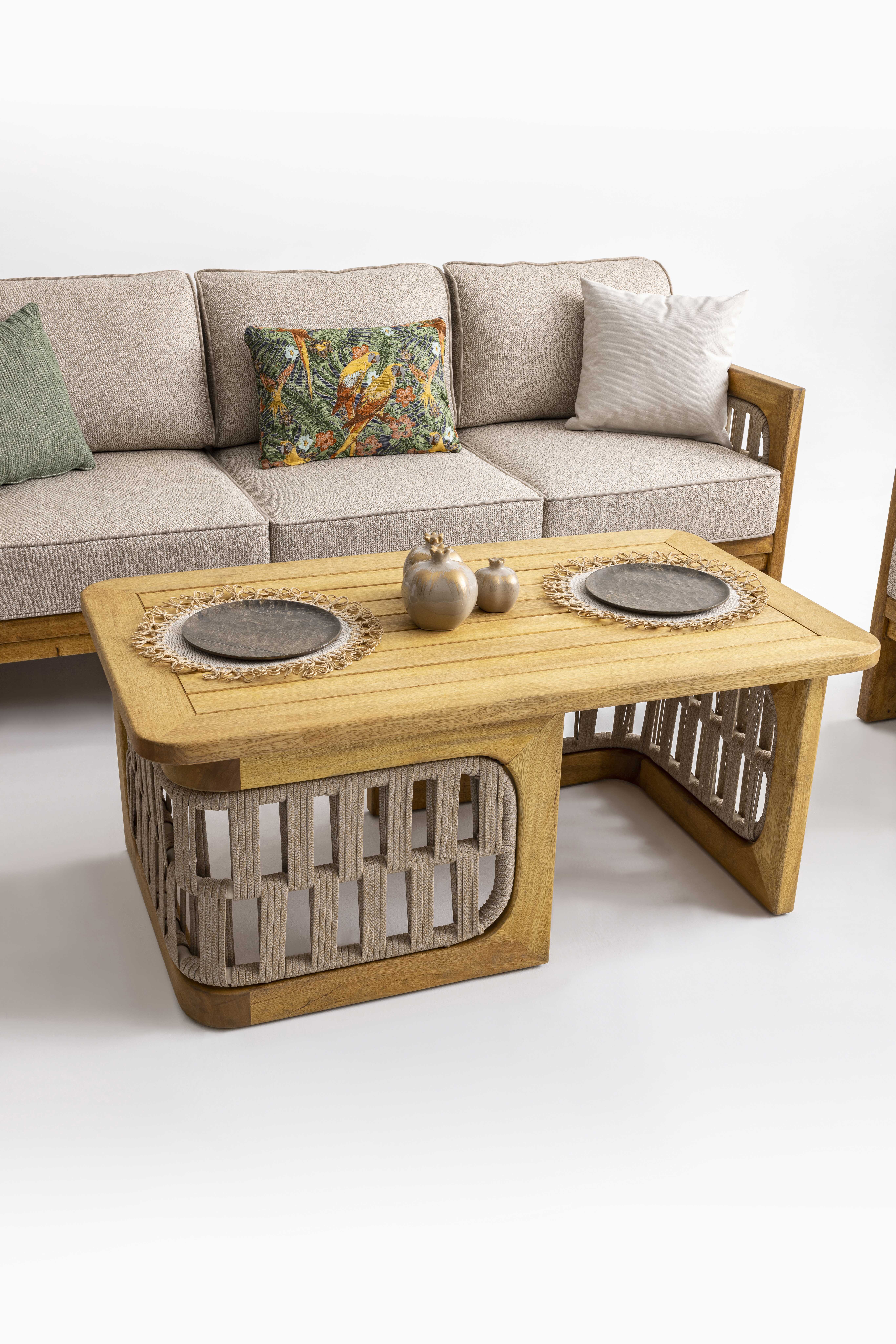 ZEUS 3-1-1-S OTURMA TAKIMI