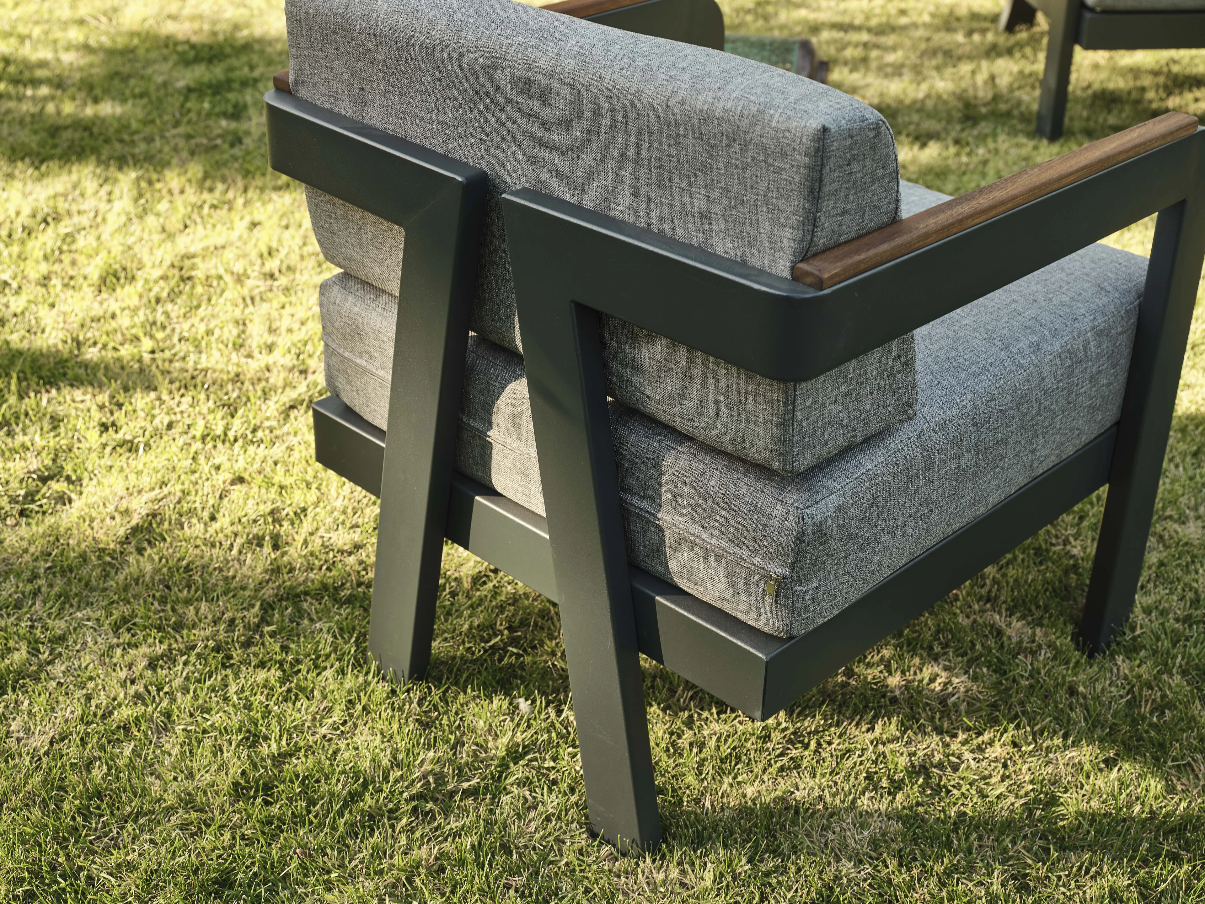 ATLANTİS 3-1-1-S OTURMA TAKIMI