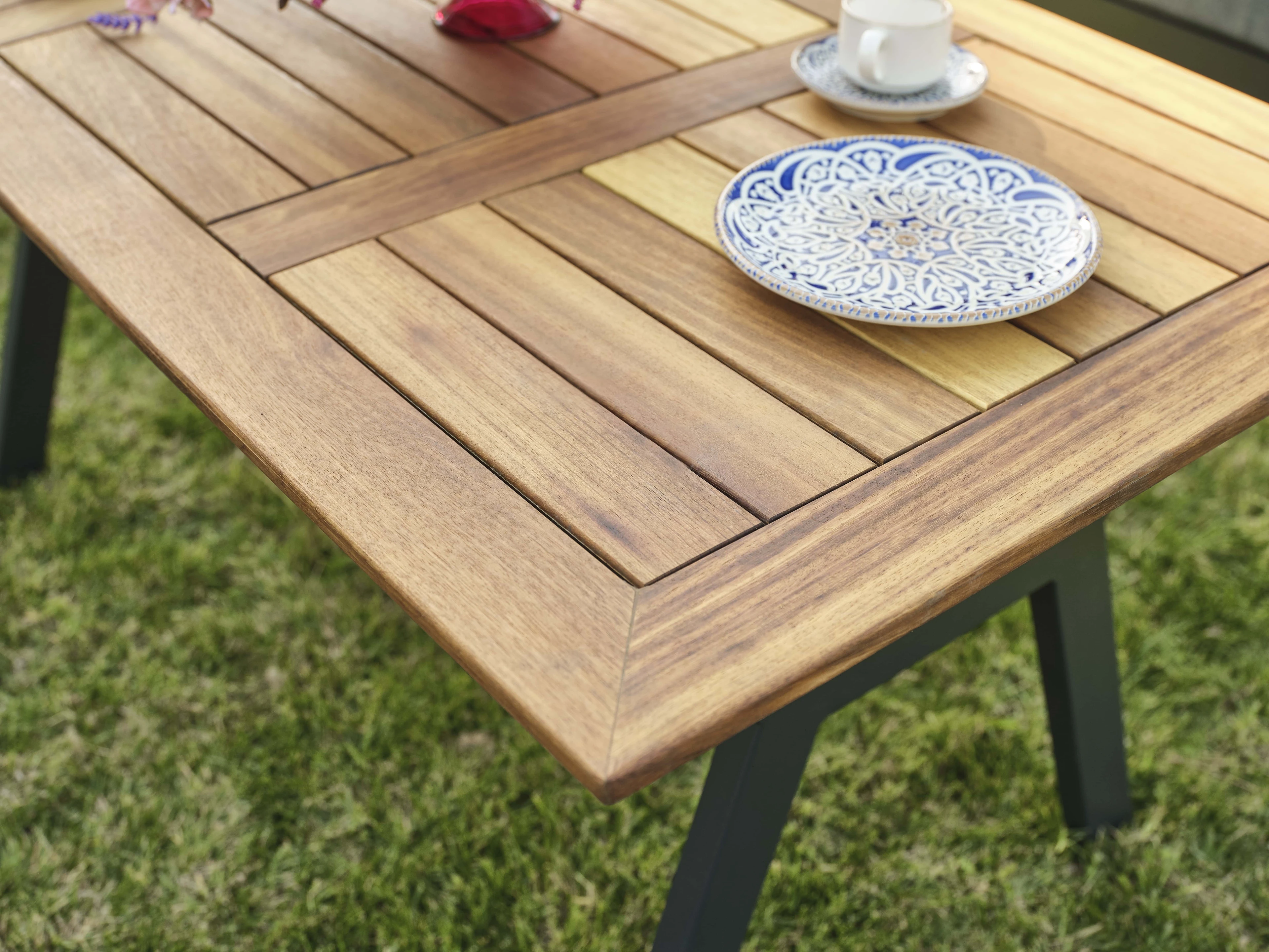 ATLANTİS 3-1-1-S OTURMA TAKIMI