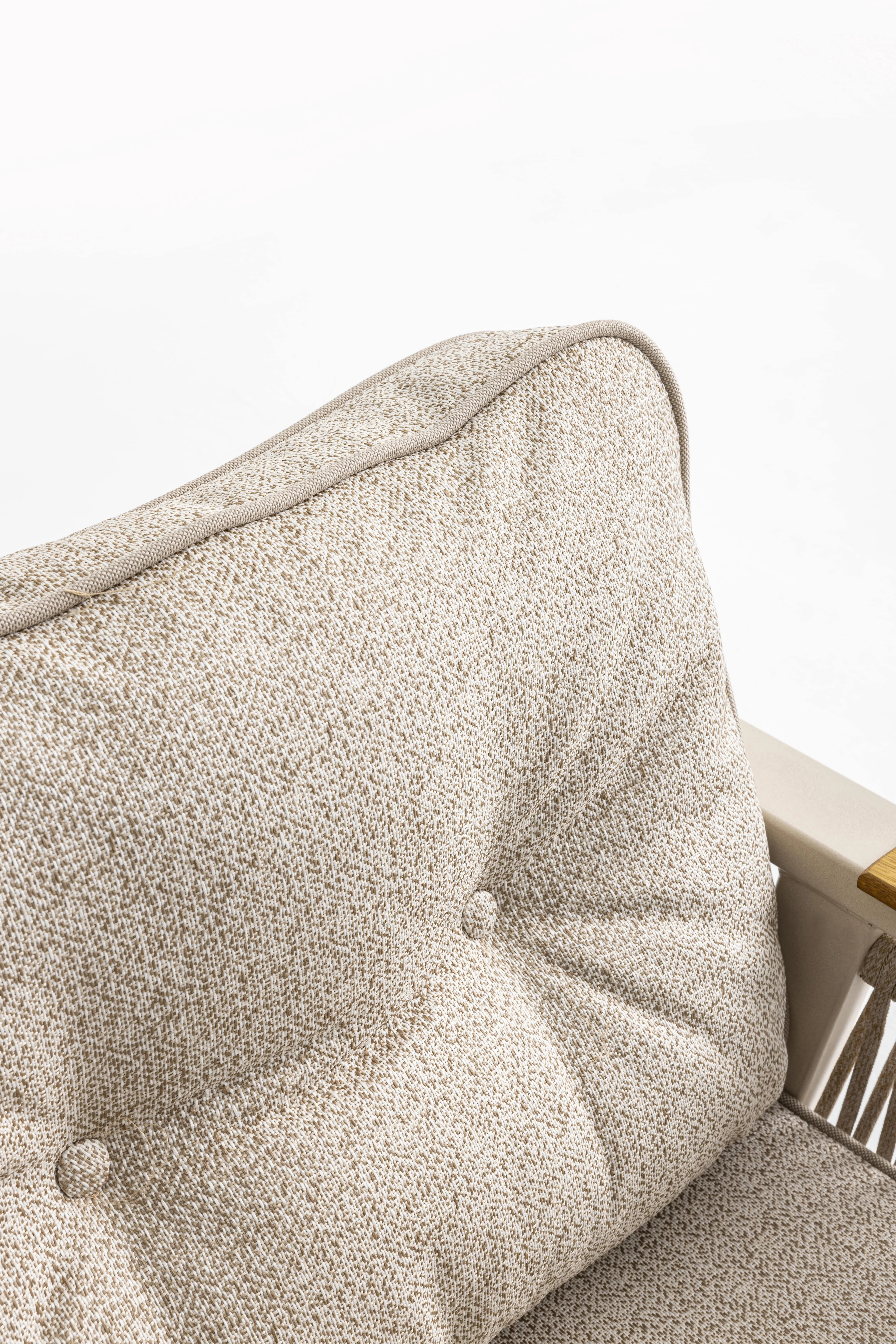 ARTEMİS 3-1-1-S OTURMA TAKIMI KREM