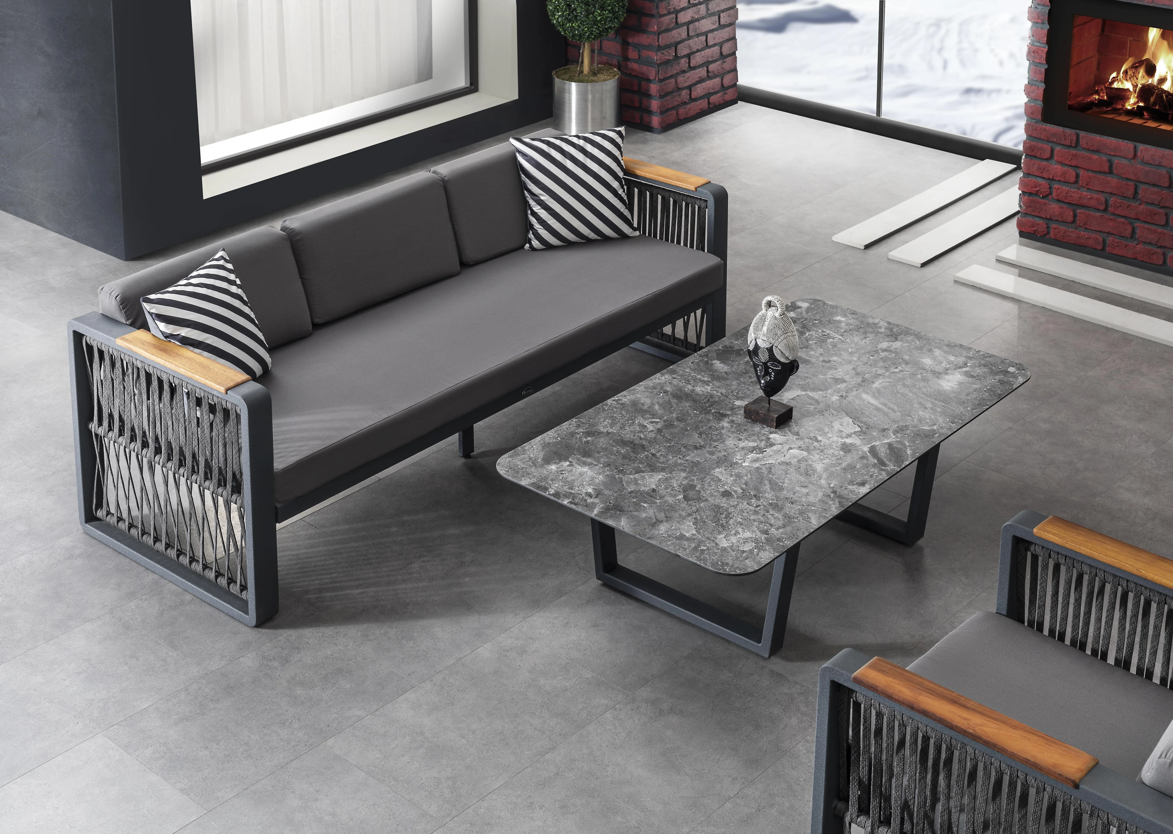 ARGOS 3-1-1-S OTURMA GRUBU