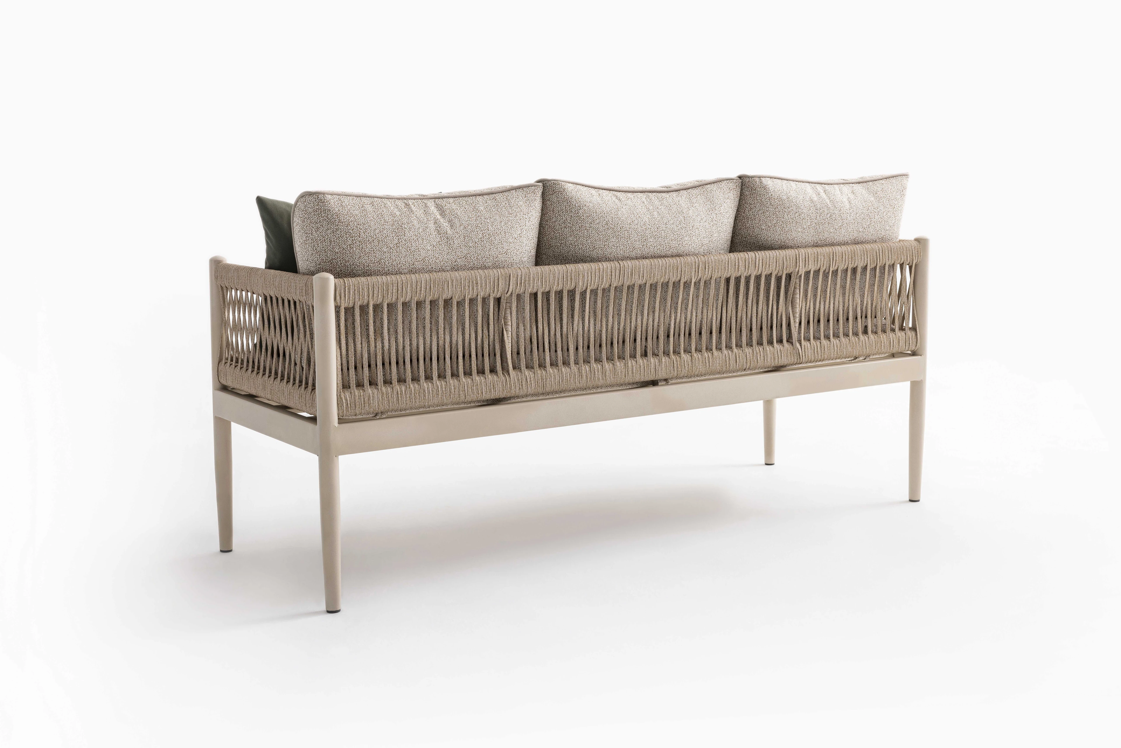 LYON MİDİ OTURMA TAKIMI