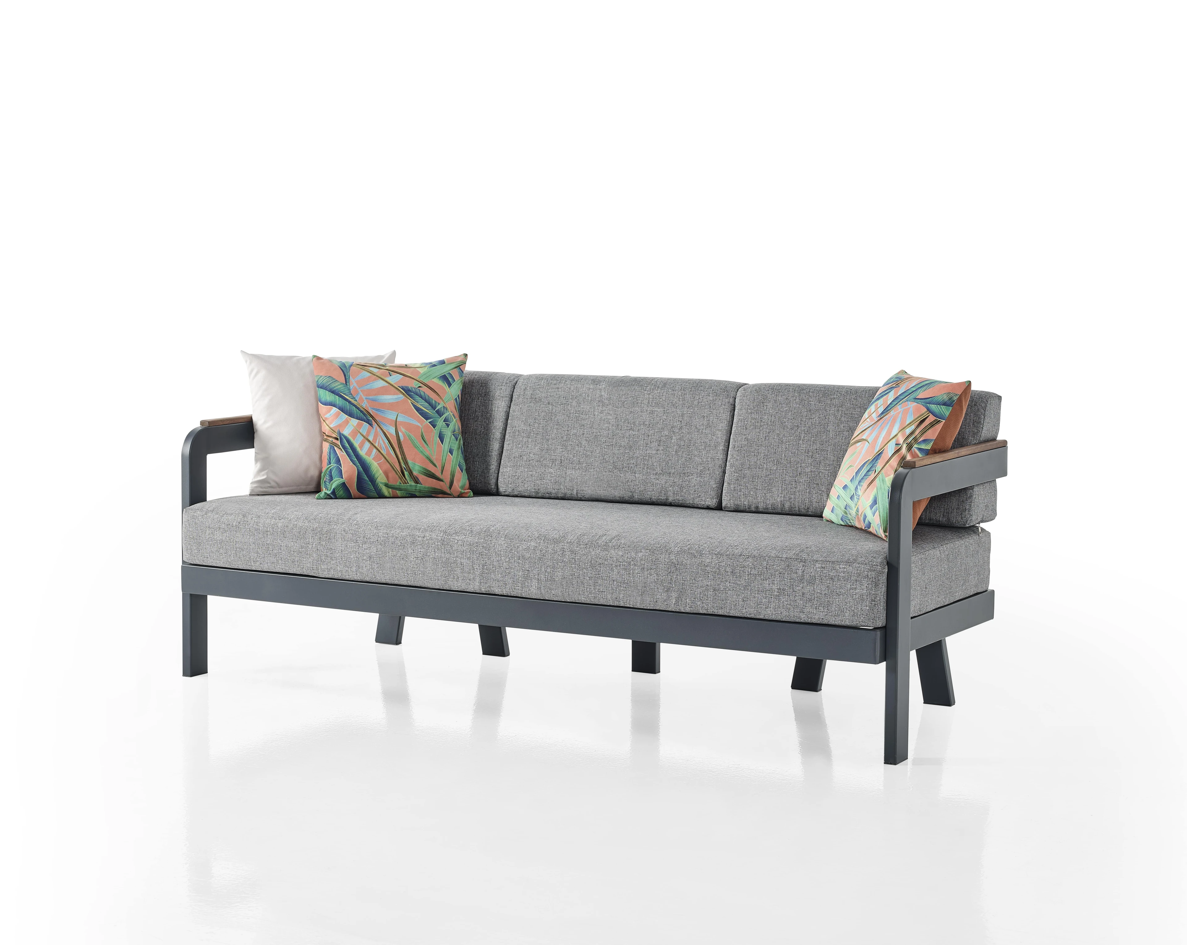 ATLANTİS 3-1-1-S OTURMA TAKIMI