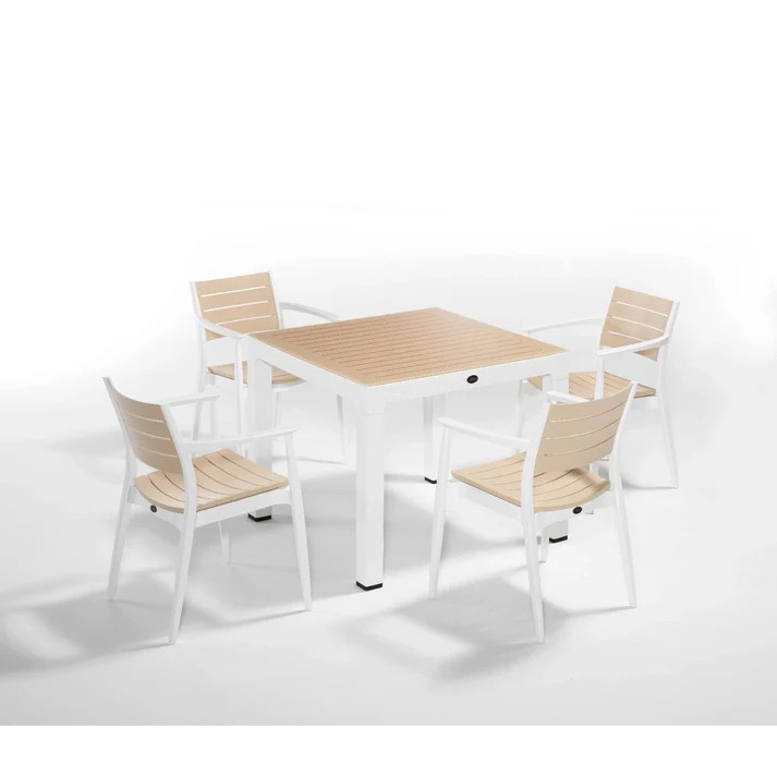 Regnum 4'lü Set