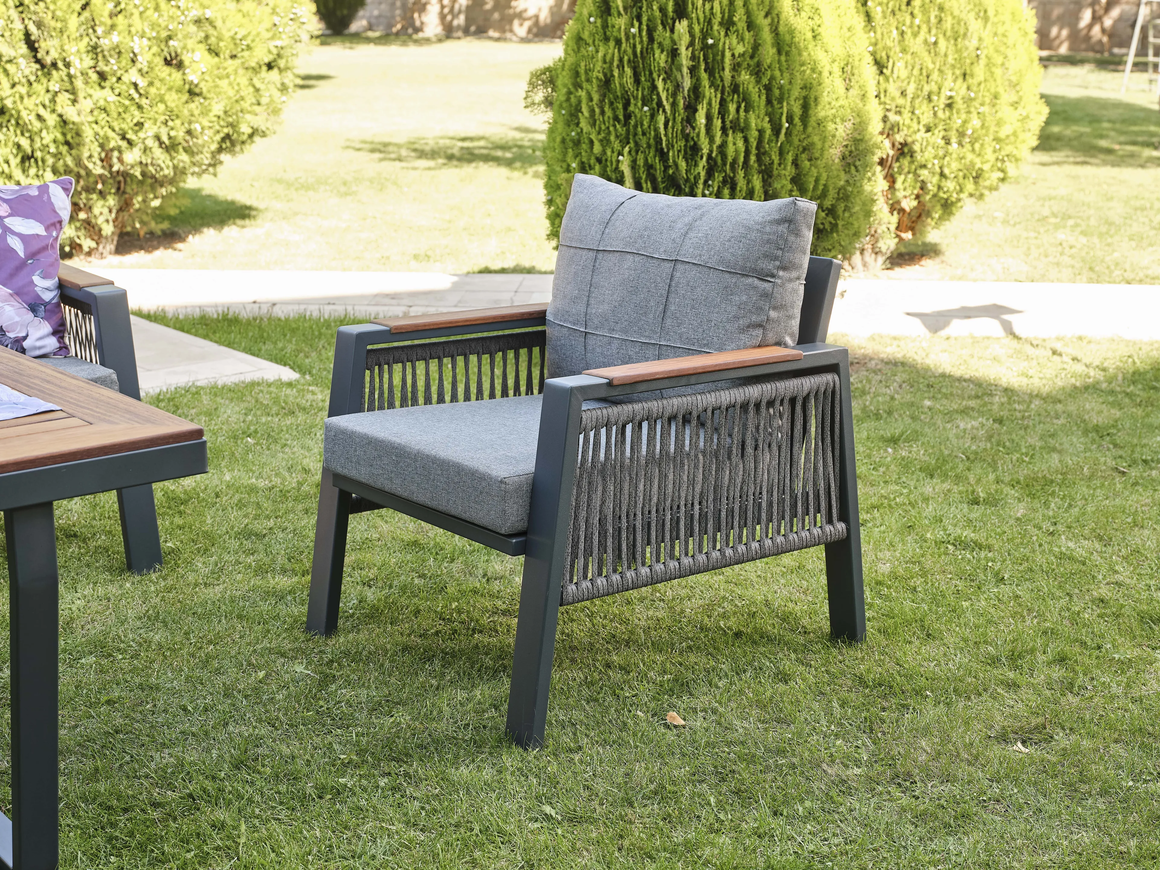 EFES PLUS 3-1-1-S OTURMA TAKIMI