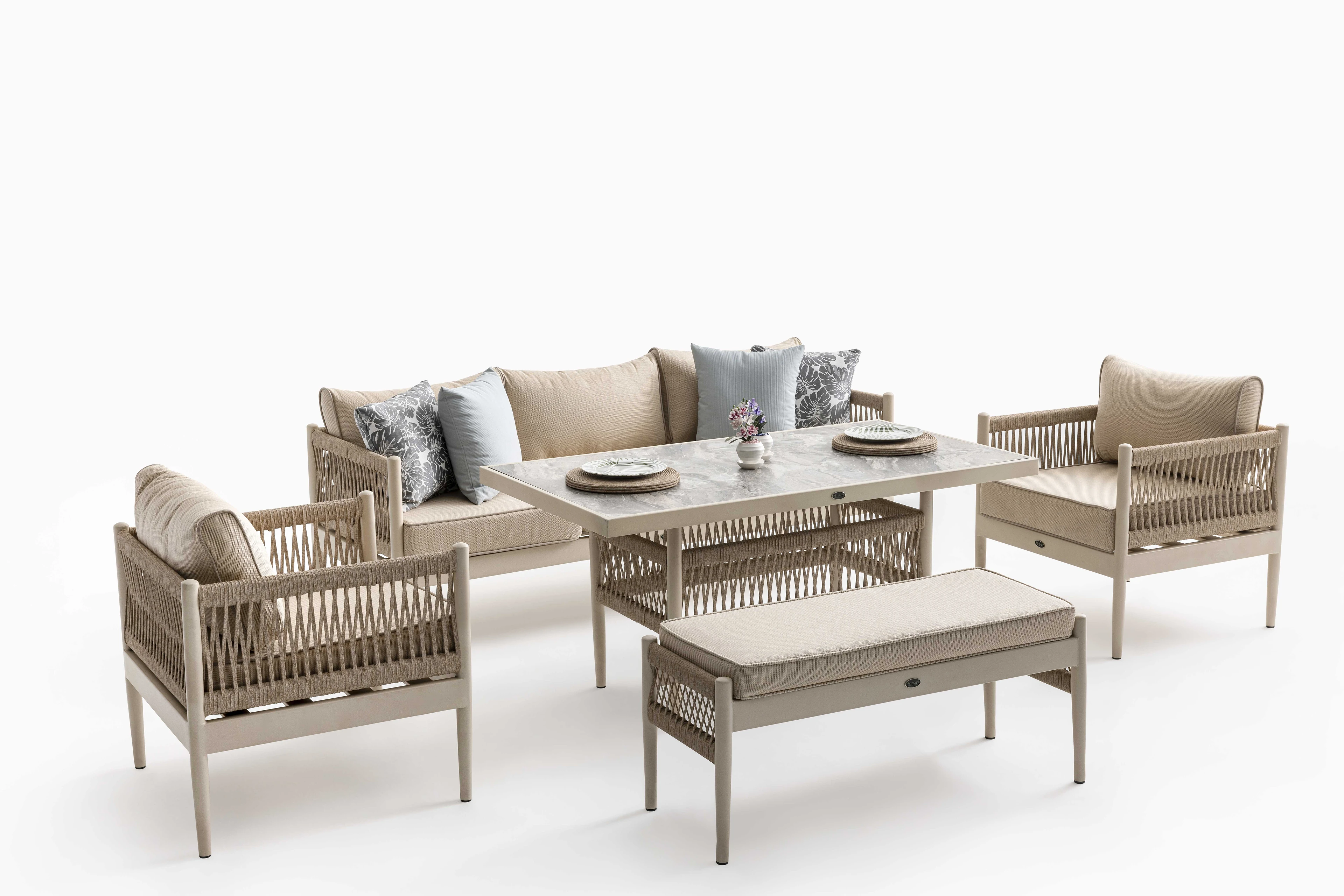 LYON 3-1-1-S OTURMA TAKIMI