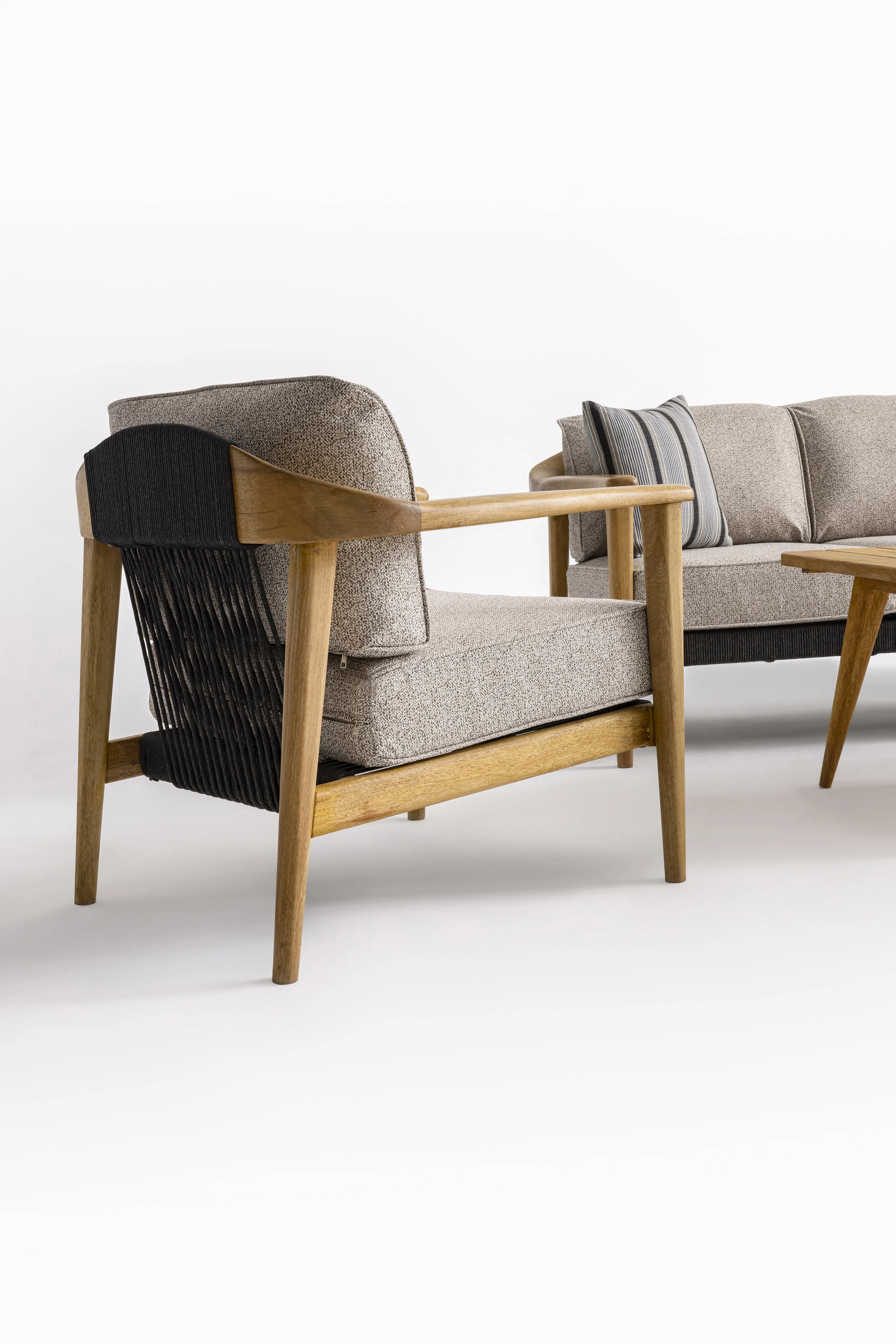 APOLLO 3-1-1-S WOOD OTURMA TAKIMI