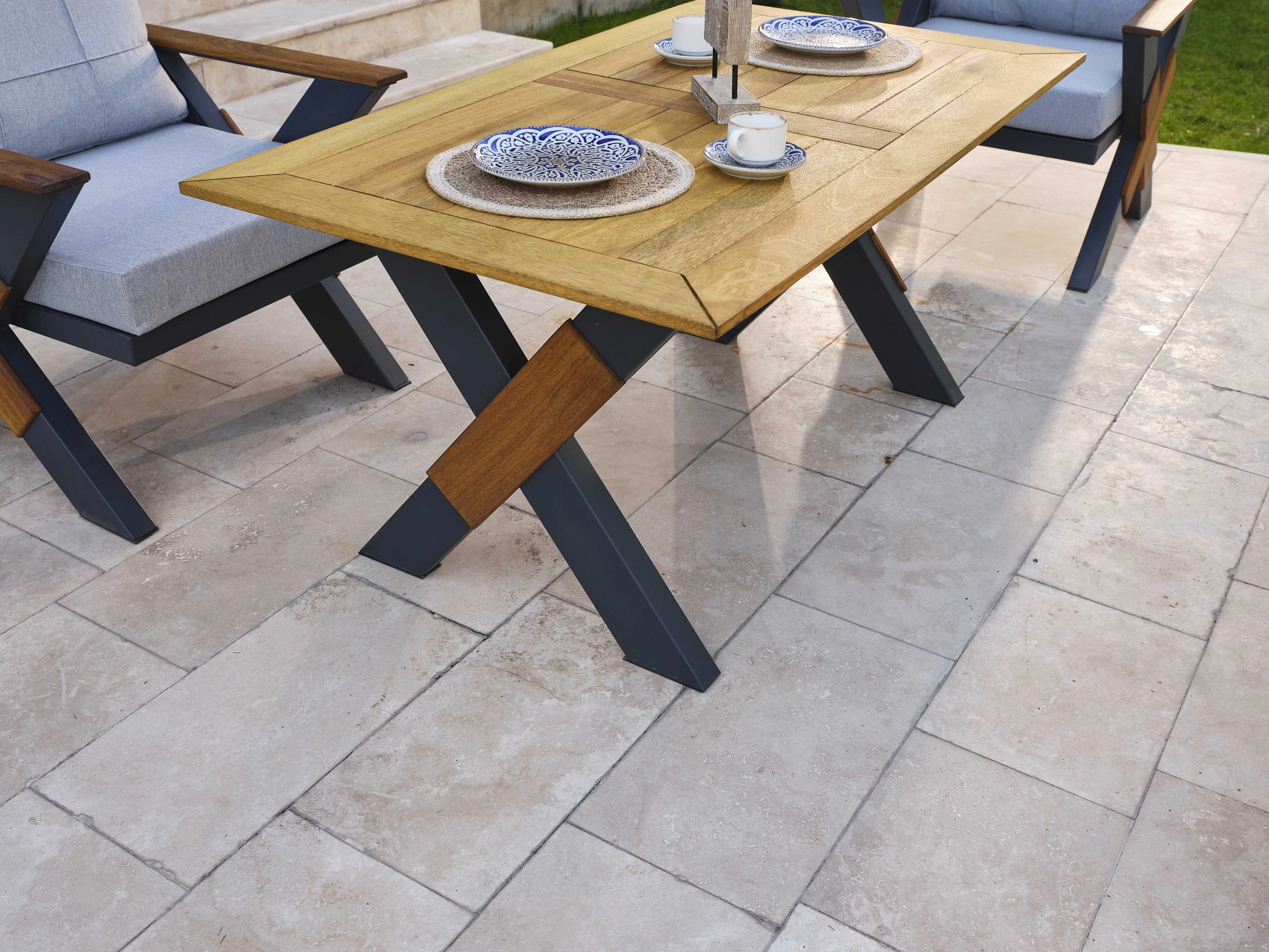 LOTUS 3-1-1-S OTURMA TAKIMI