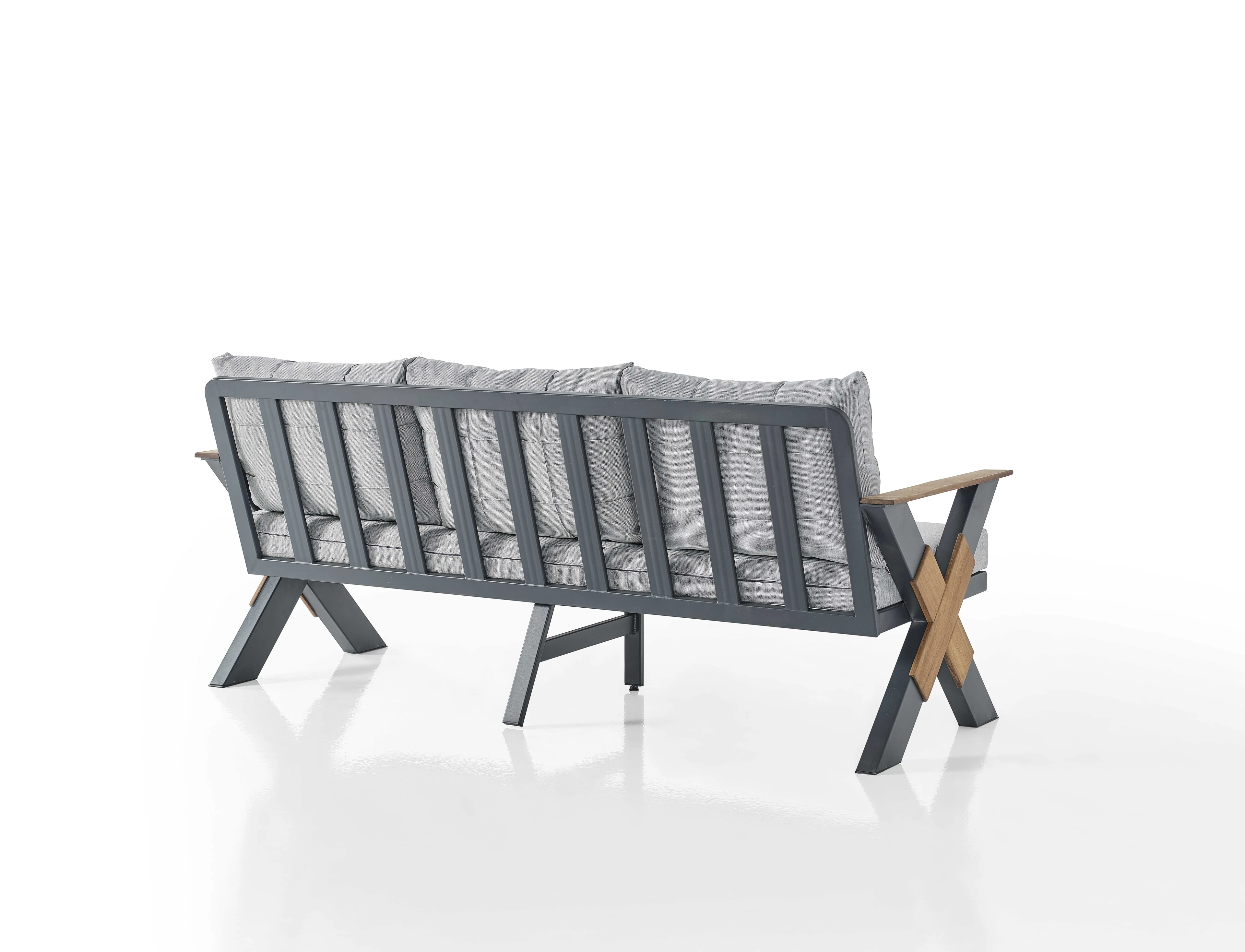 LOTUS 3-1-1-S OTURMA TAKIMI