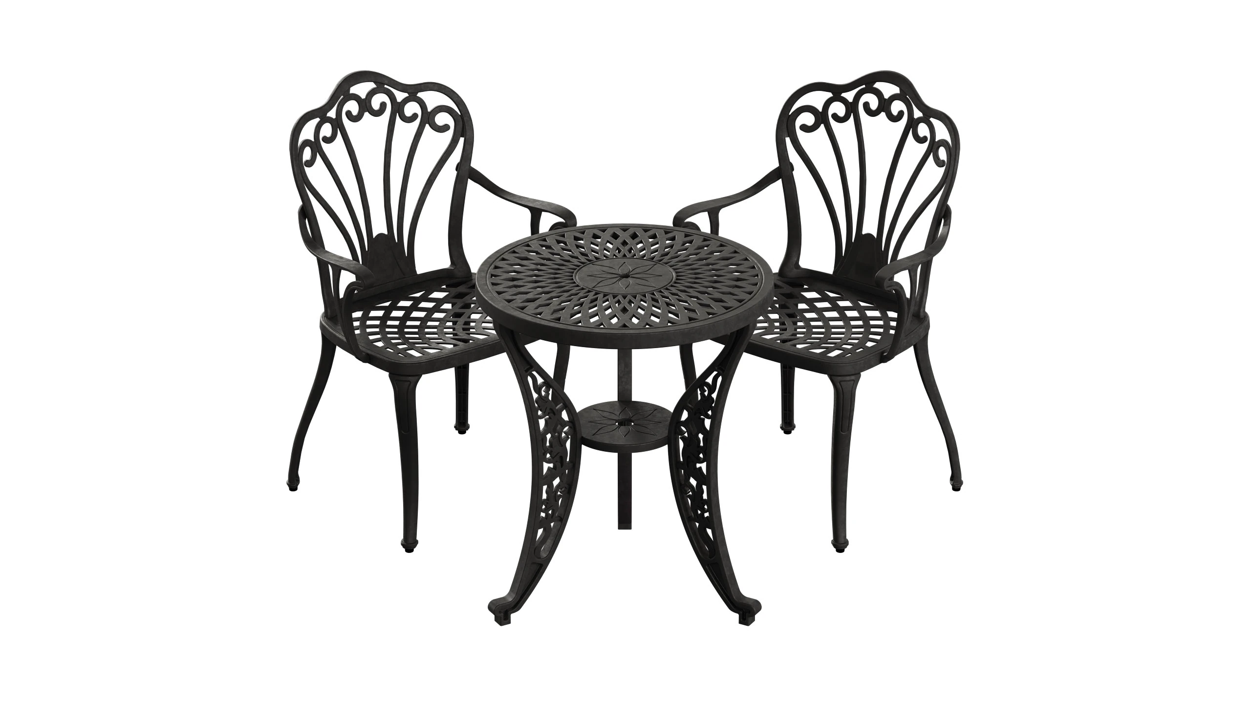 İSTANBUL MODEL BİSTRO SET