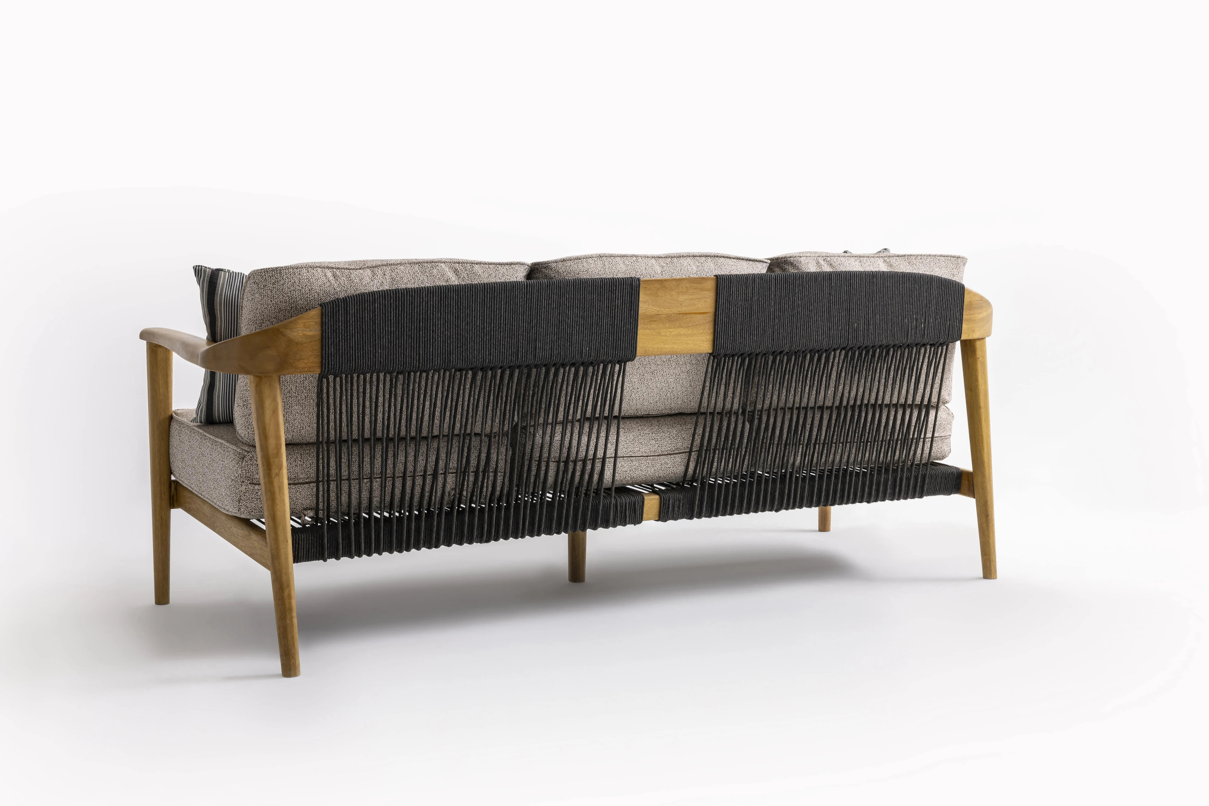 APOLLO 3-1-1-S WOOD OTURMA TAKIMI