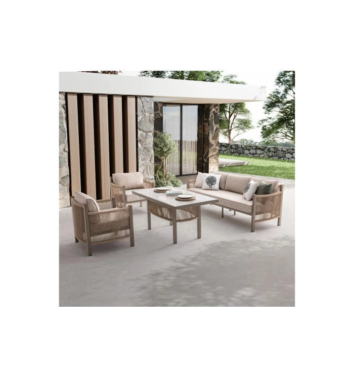 FLORENCE 3-1-1-S OTURMA TAKIMI