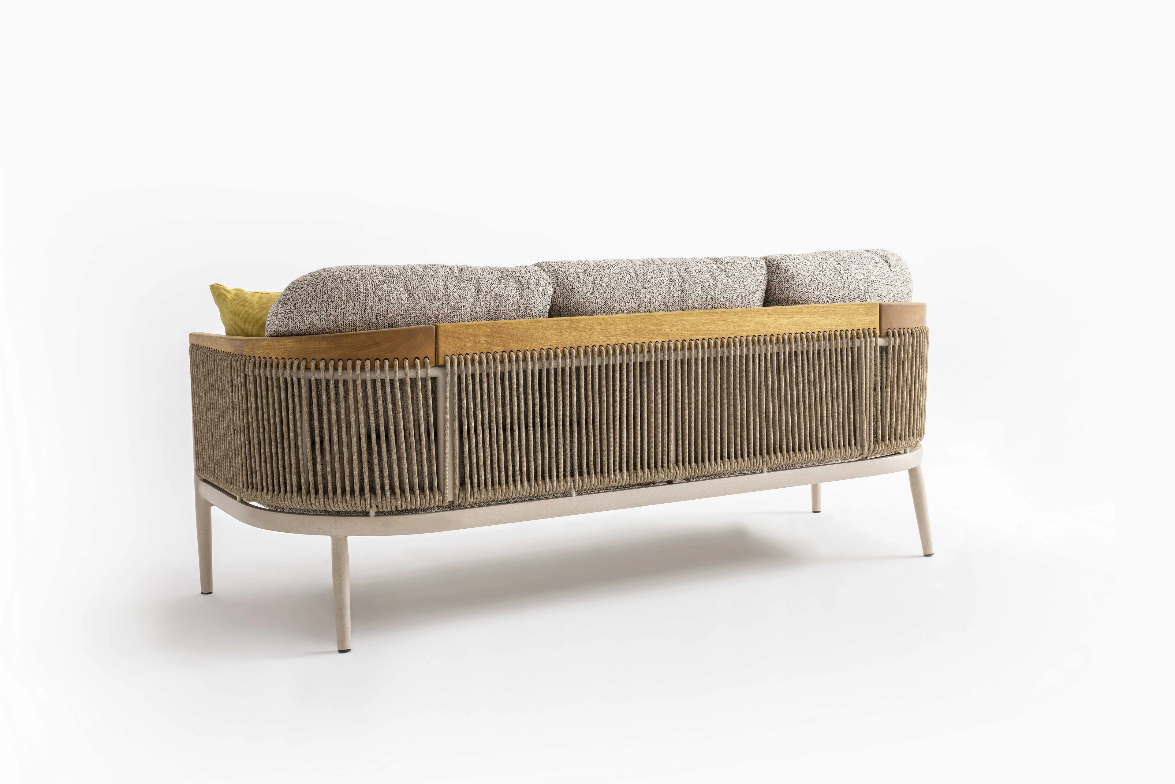 MİNERVA 3-1-1-S OTURMA TAKIMI