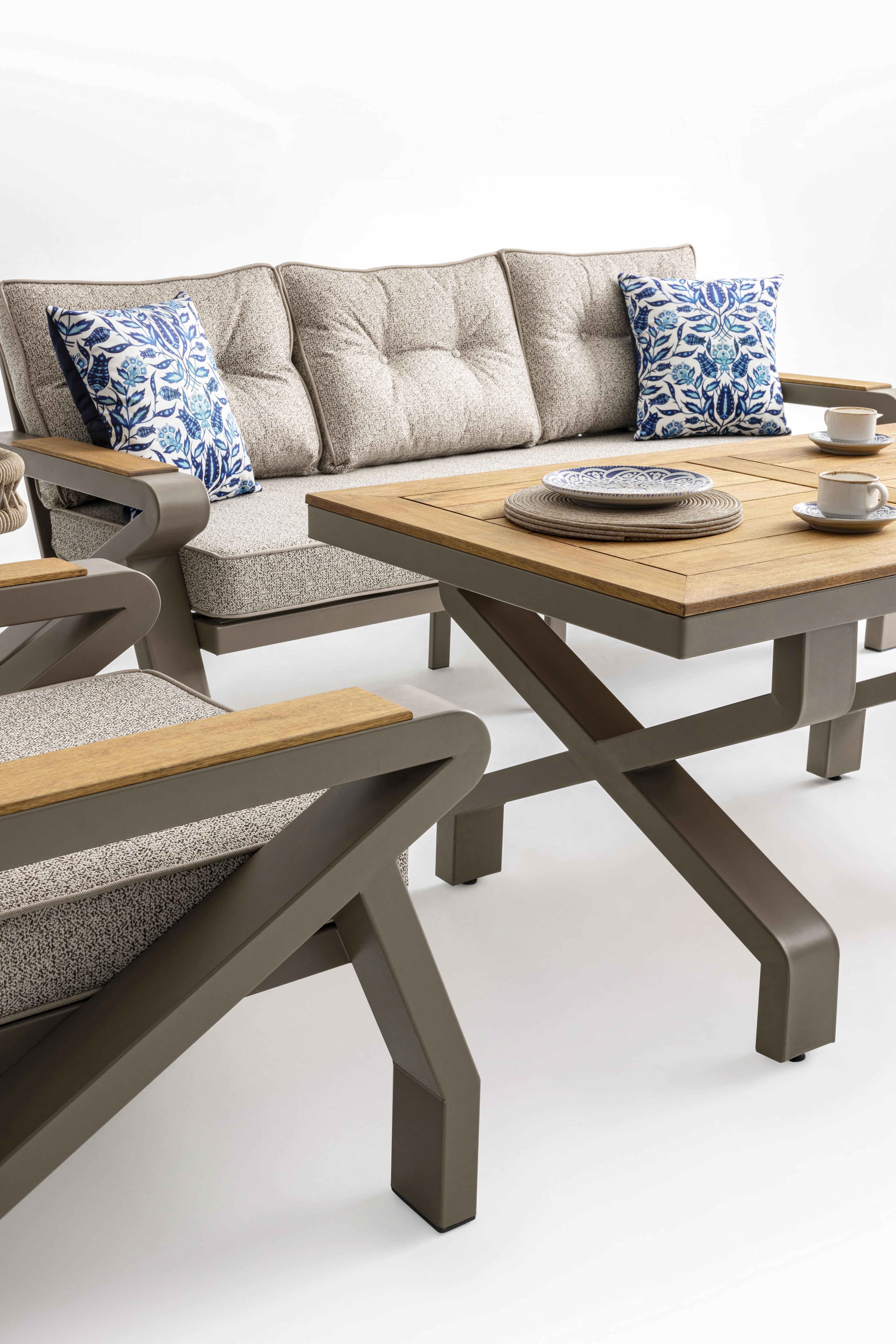 CASABLANCA 3-1-1-S OTURMA TAKIMI