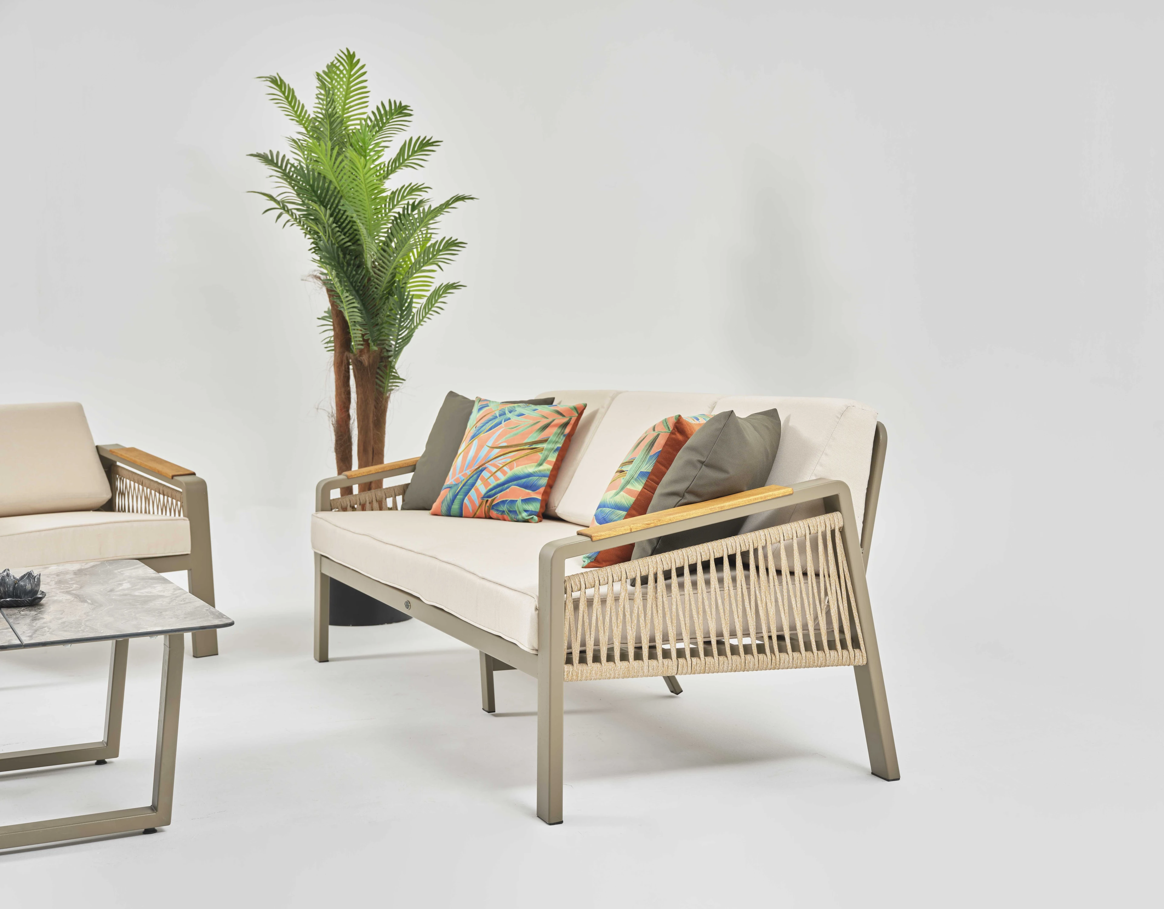 MYKONOS 3-1-1-S OTURMA TAKIMI