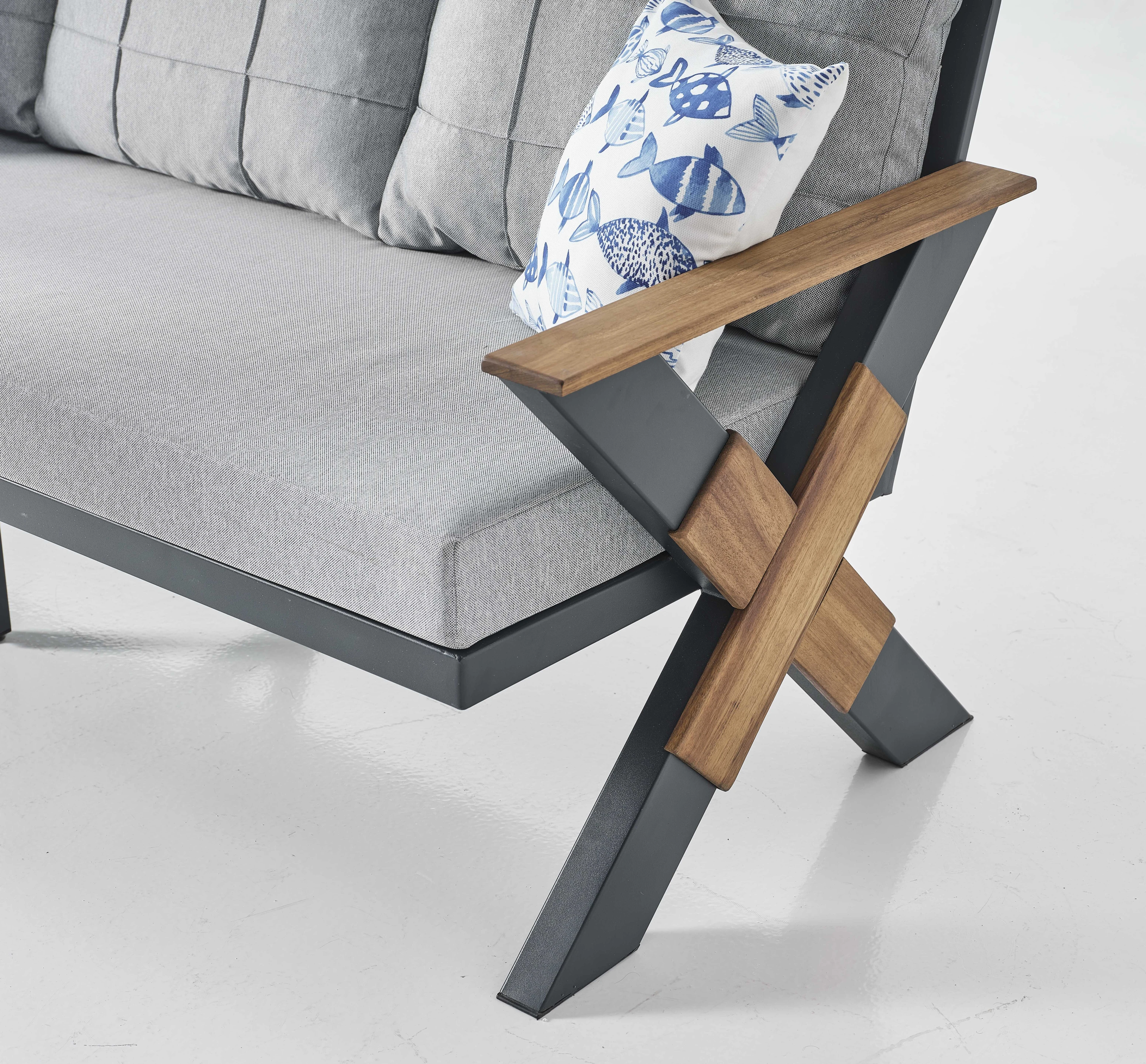 LOTUS 3-1-1-S OTURMA TAKIMI