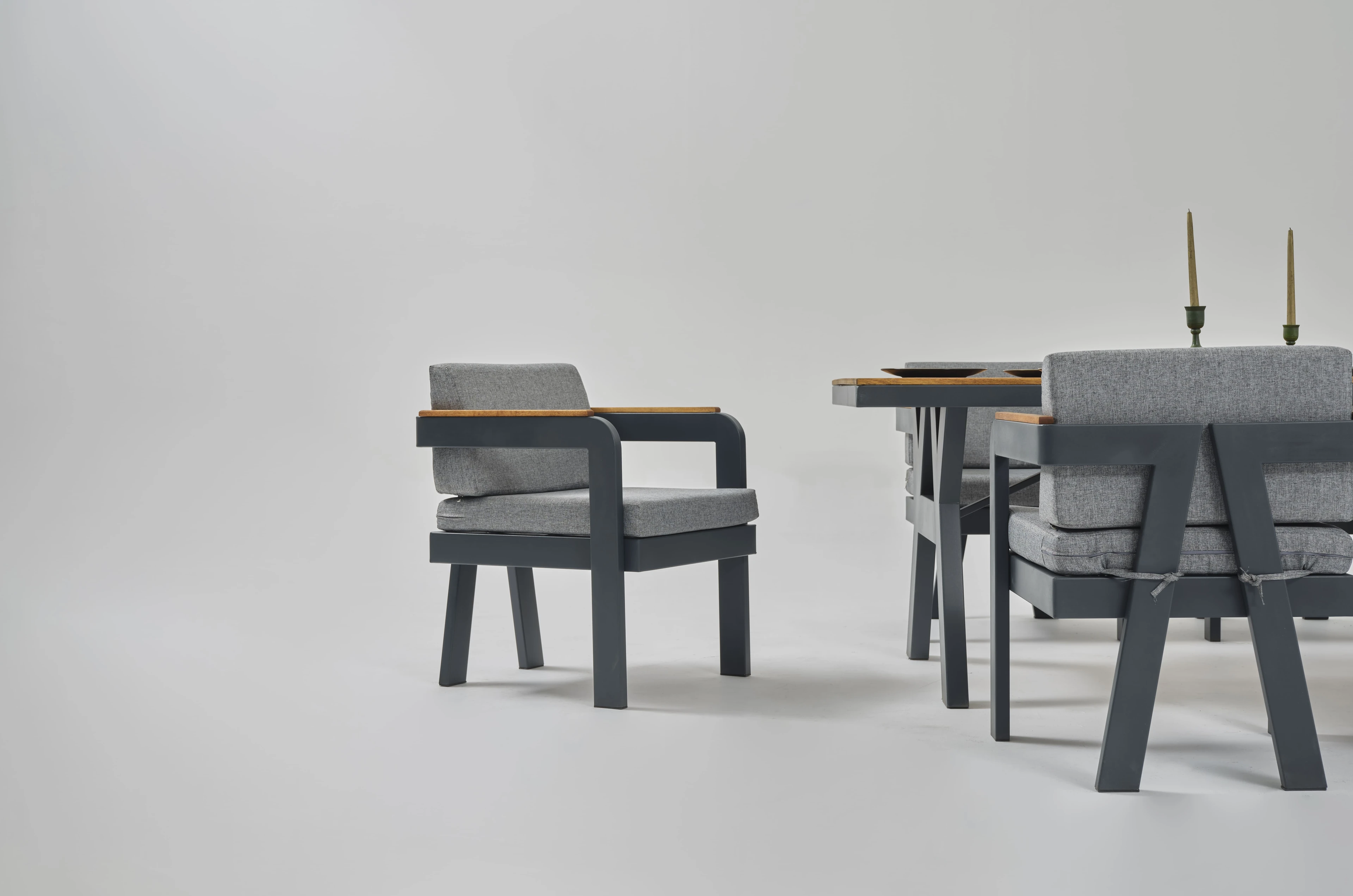 ATLANTİS DİNİNG SET