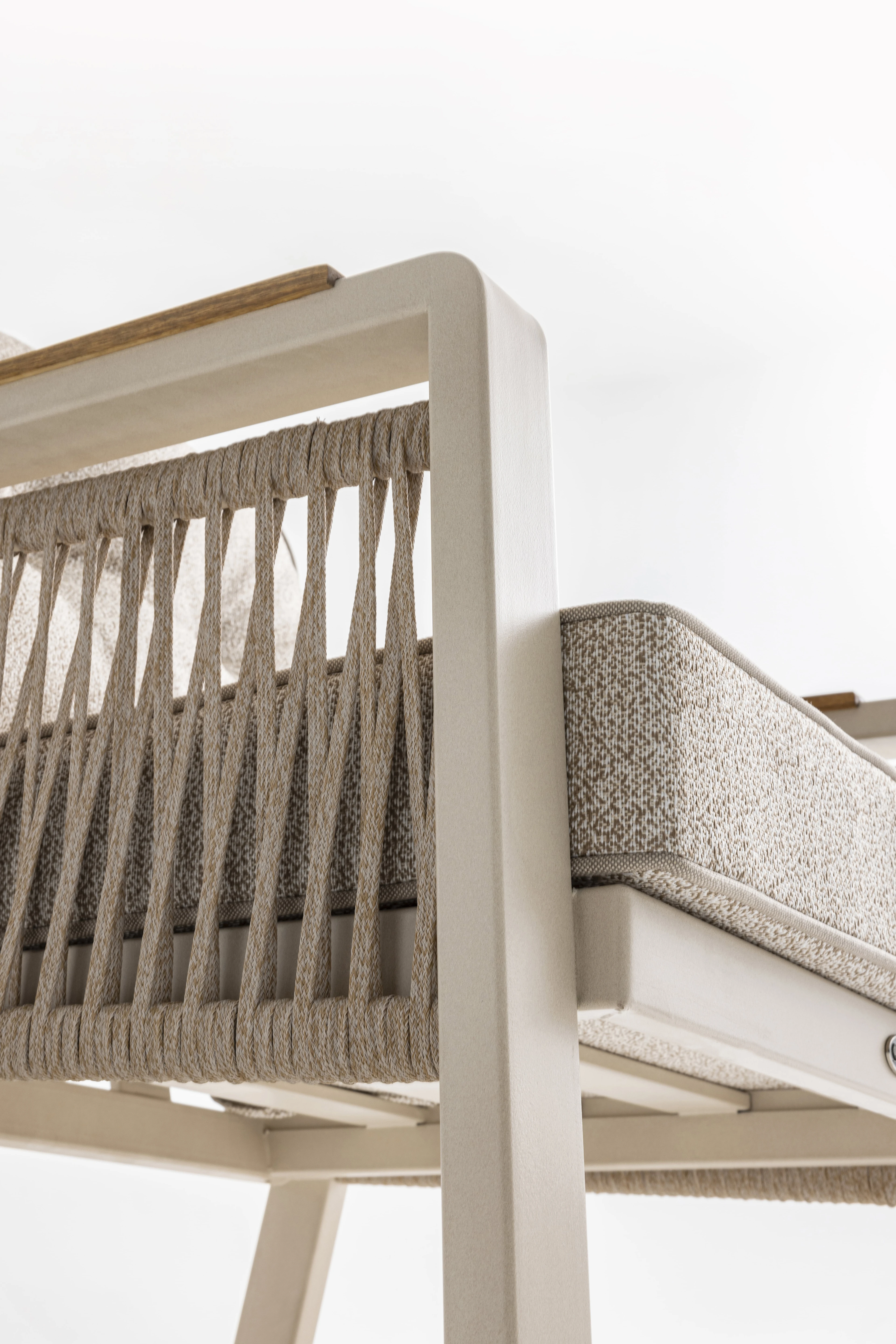 ARTEMİS 3-1-1-S OTURMA TAKIMI KREM